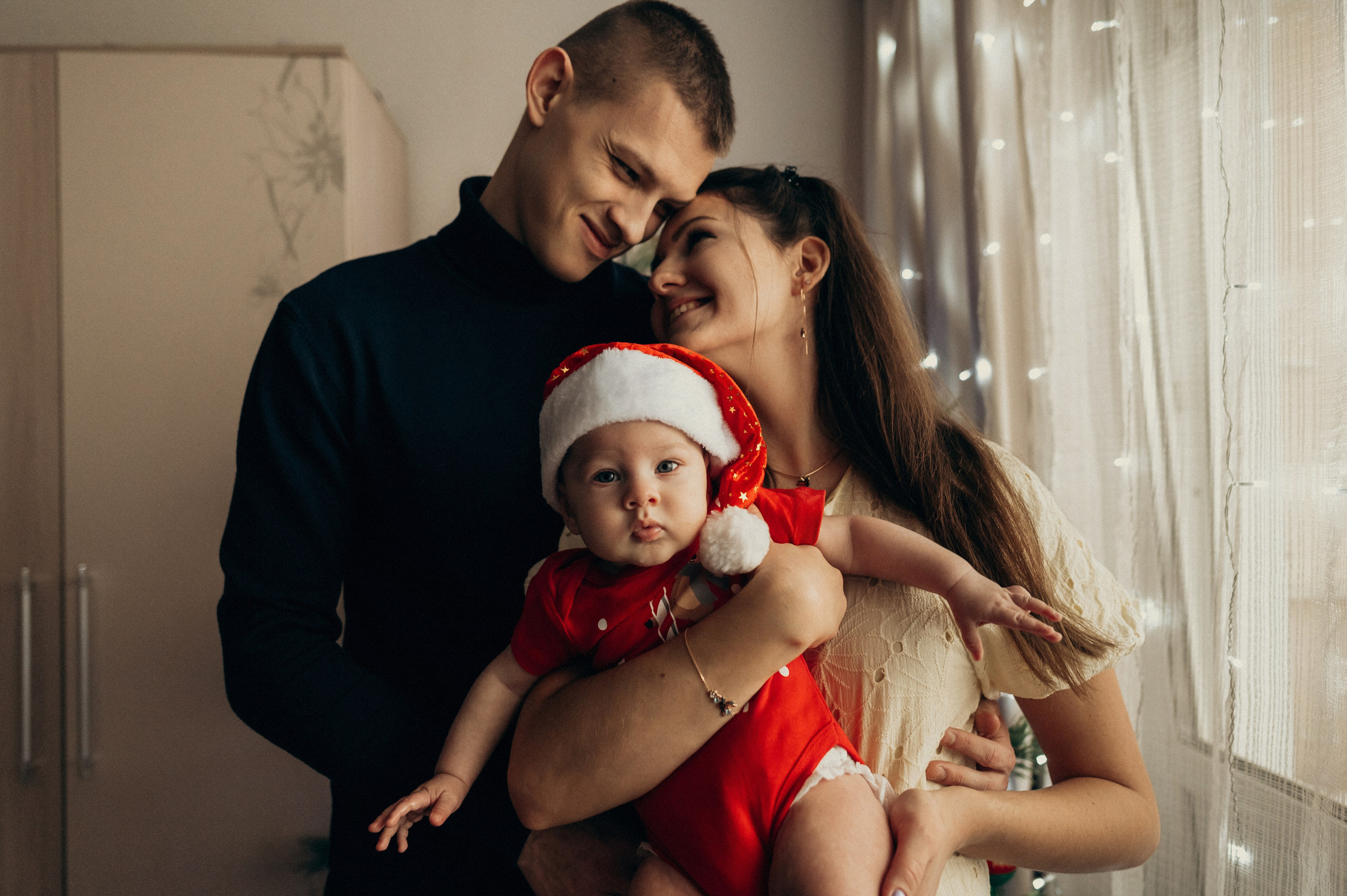 Рома+Света=Тимоша. Свадебный и семейный фотограф в Самаре Надежда Раскина