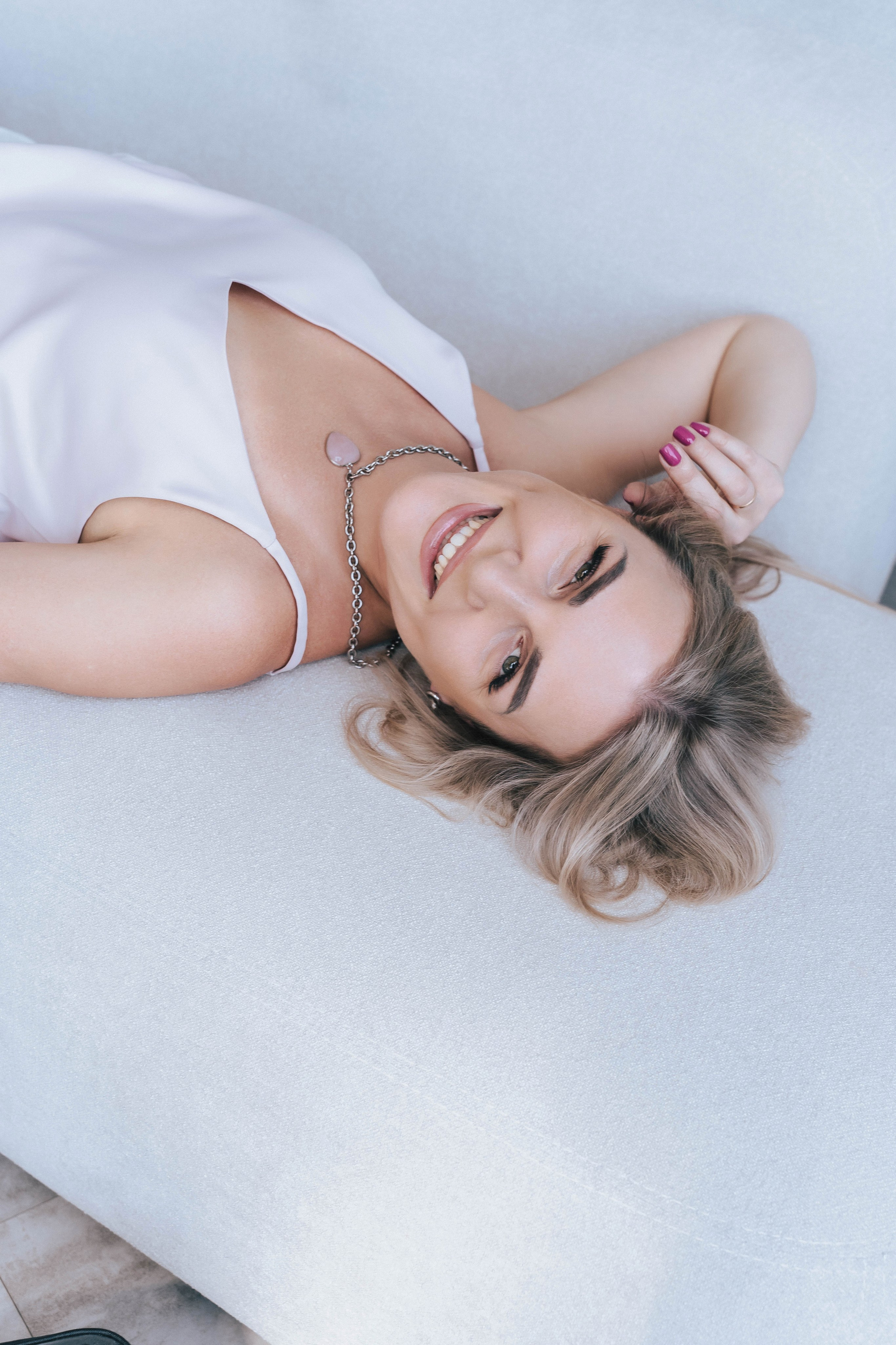 Визуал. Фотограф Яна Сафина