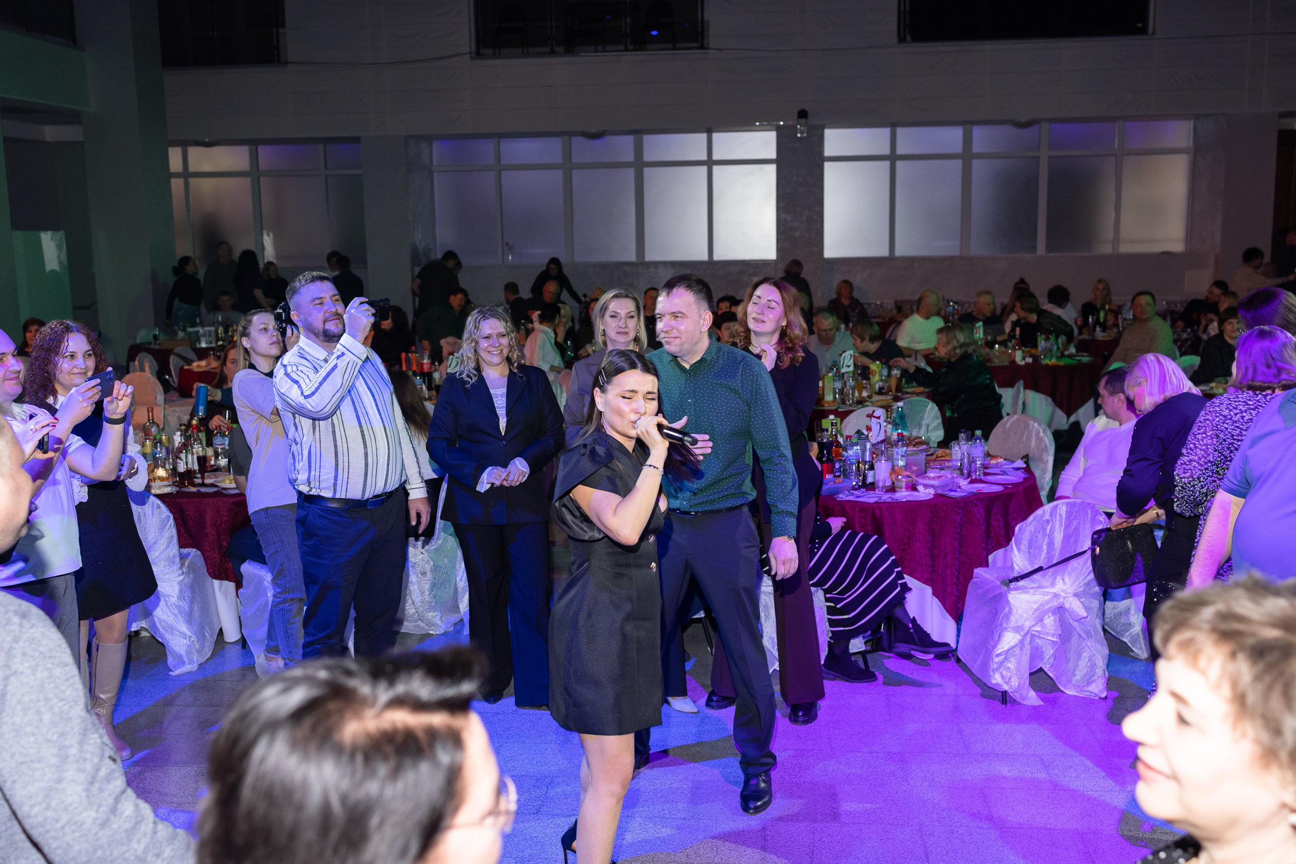 Музыкальное лото в ДК Искра 22 февраля 2026 г