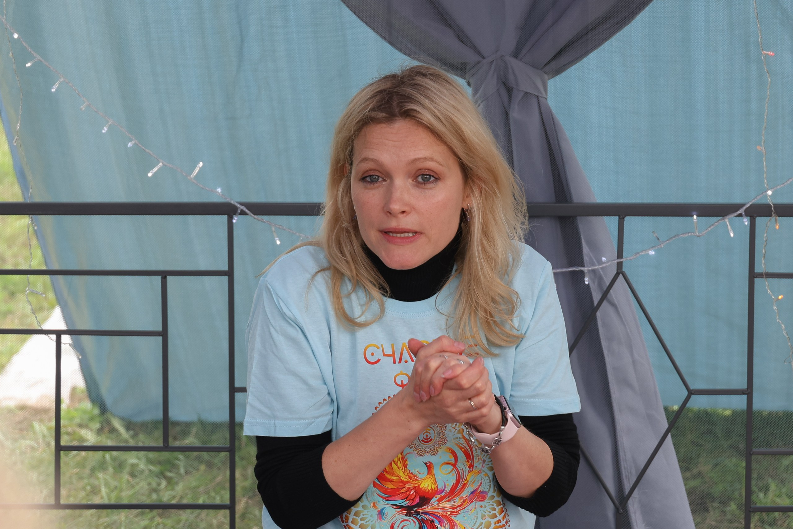 Фестиваль Счастье фест. СК Чекерил