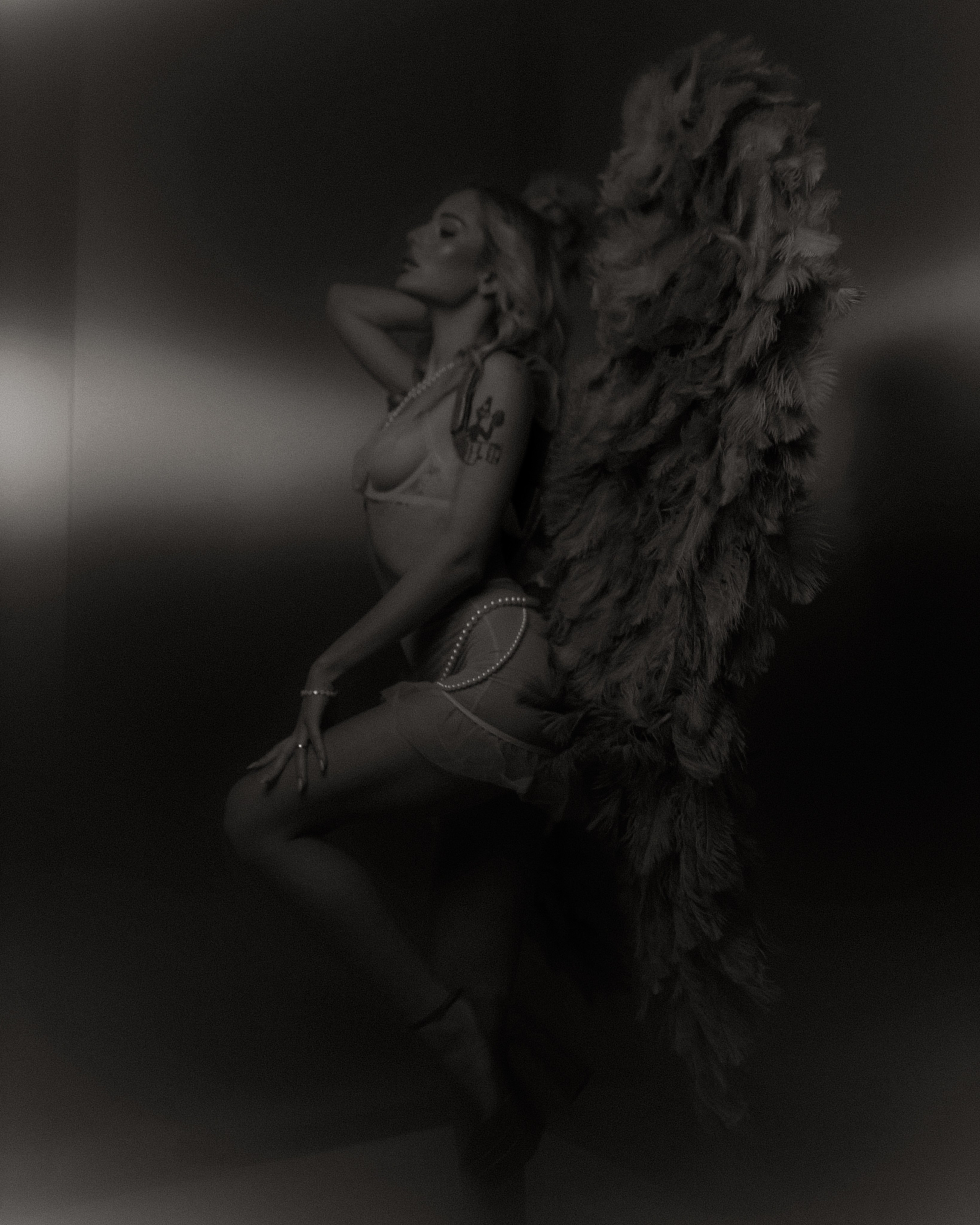 Ксения. DARYA.BELKINA