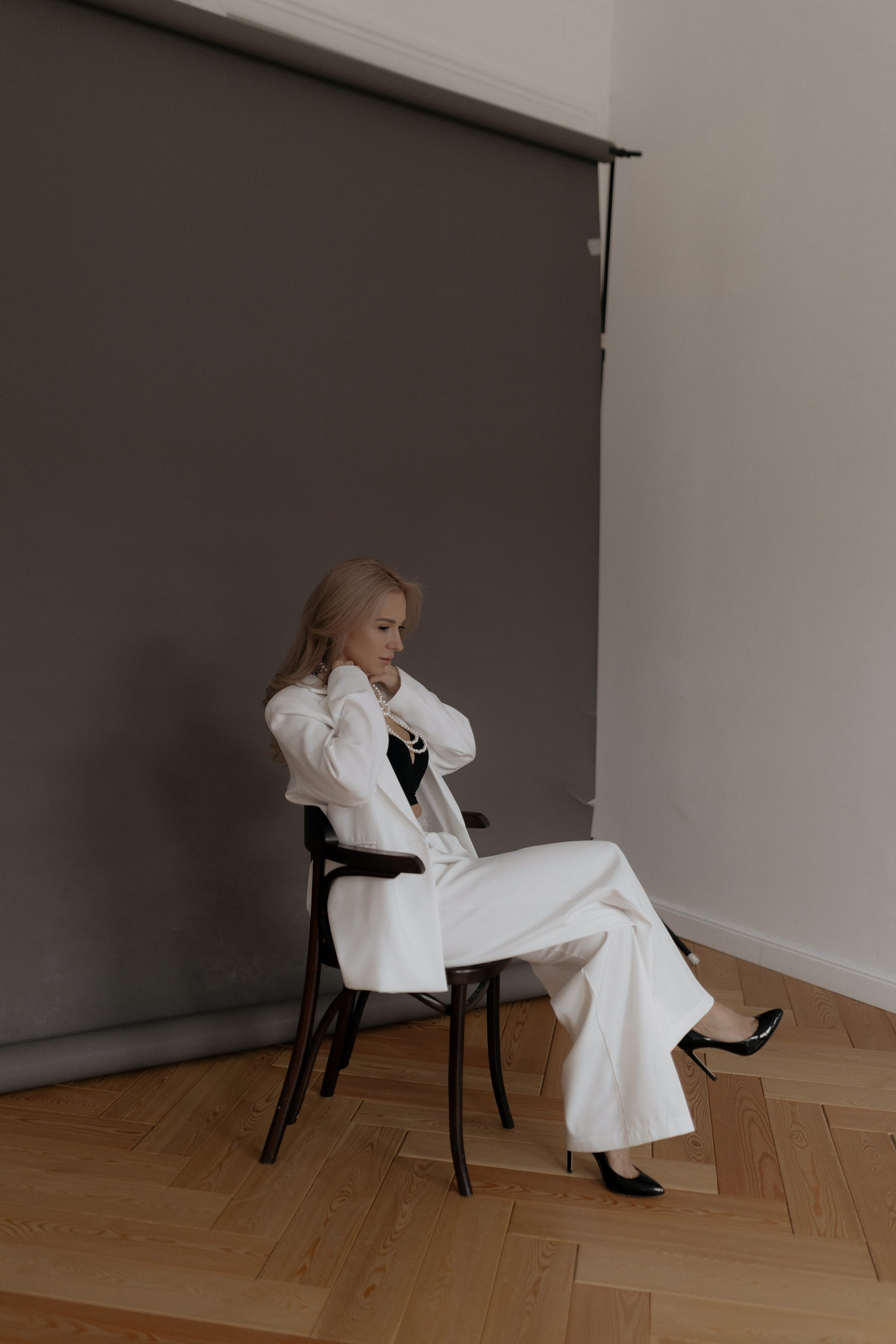 Мария и Александра. DARYA.BELKINA