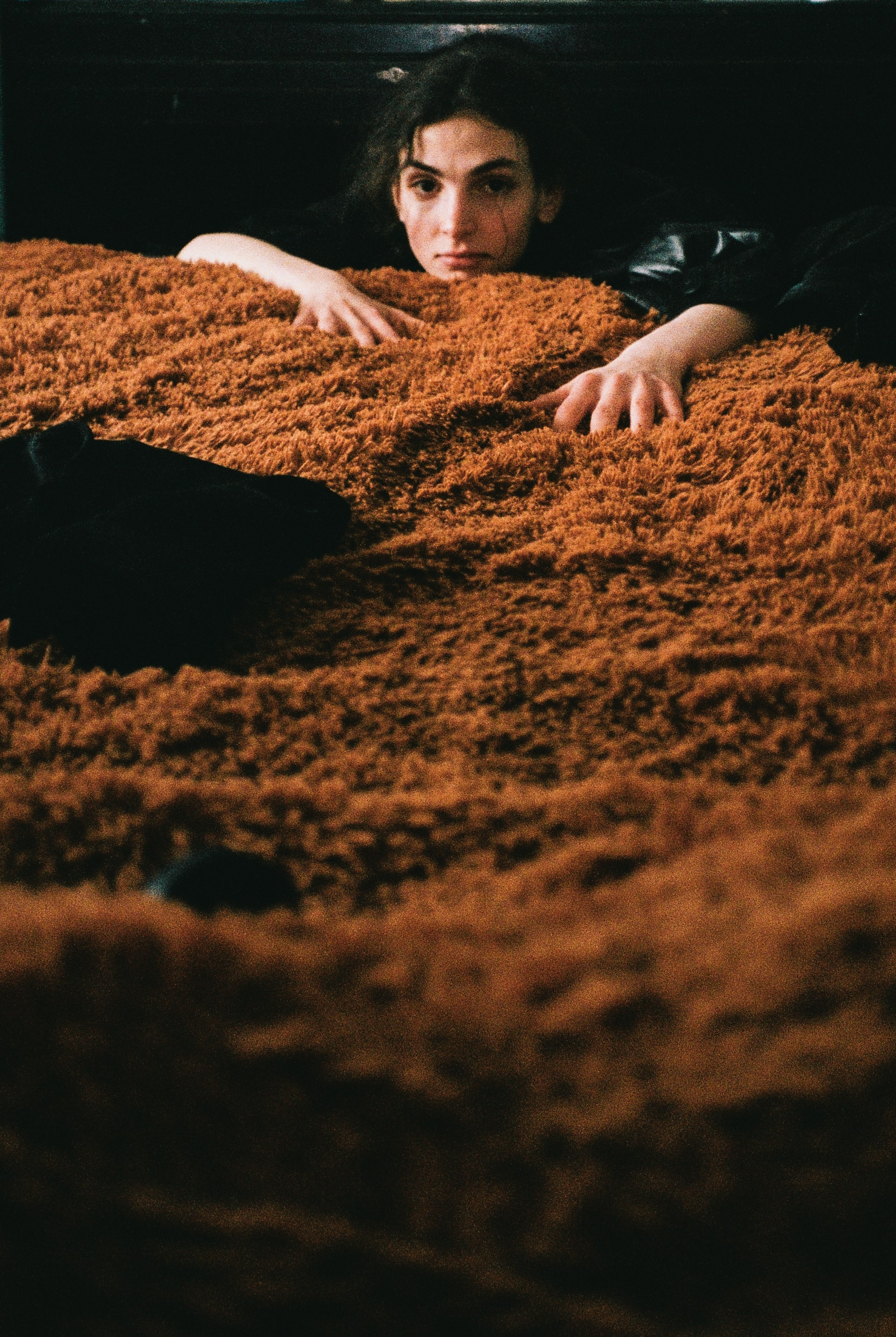 TIM' personal. Nik Paustovskiy photography