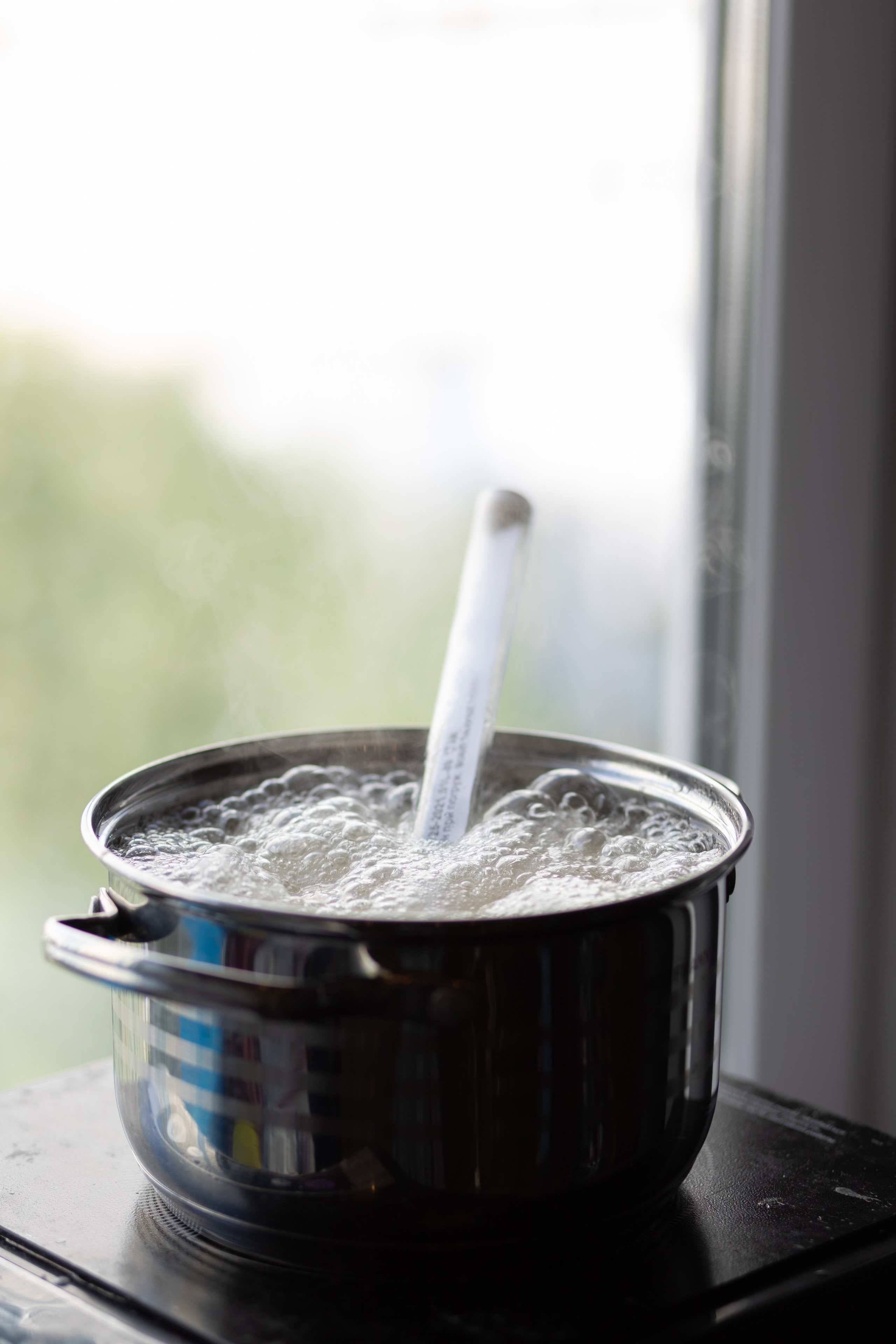 Детский День Рождения. Мастер-класс по изготовлению леденцов. Марина Лавинская Фотограф из Москвы