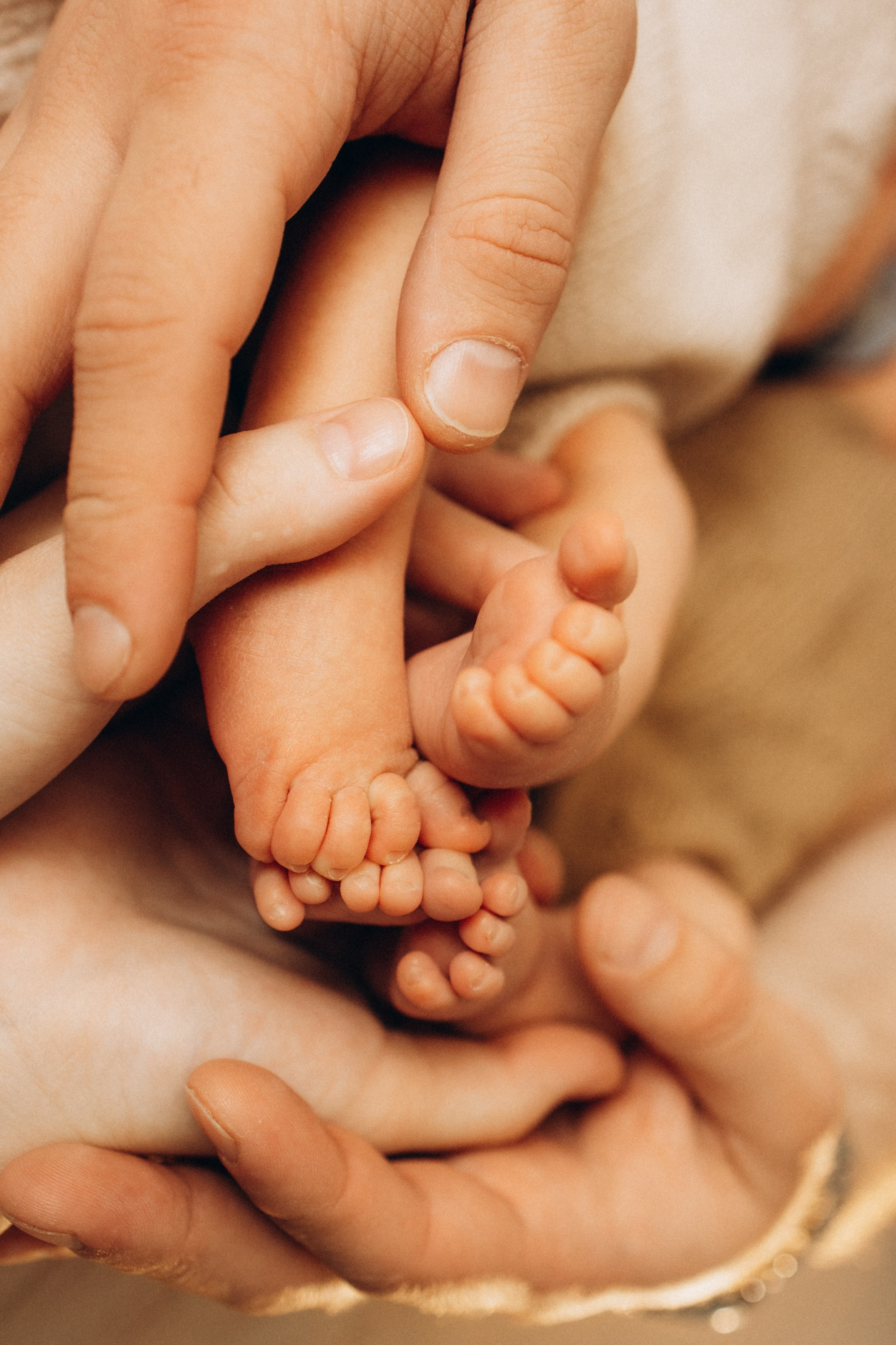 Любовь и Виктория. Семейный, ньюборн newborn фотограф, фотограф новорождённых в Санкт-Петербурге, Пушкине, Павловске. Павлова Анастасия