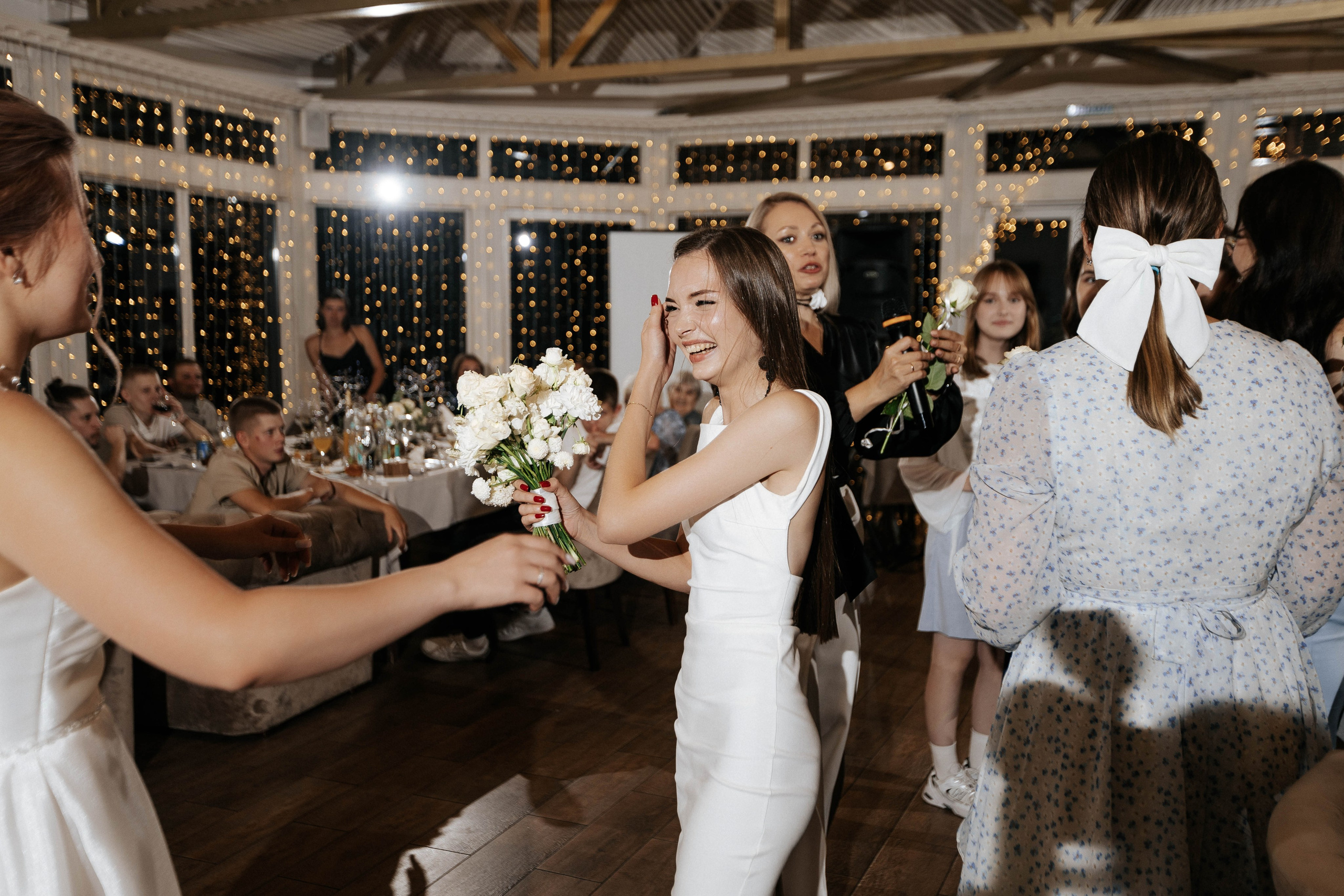 Denis & Julia. Свадебный фотограф в Воронеже Самохина Екатерина