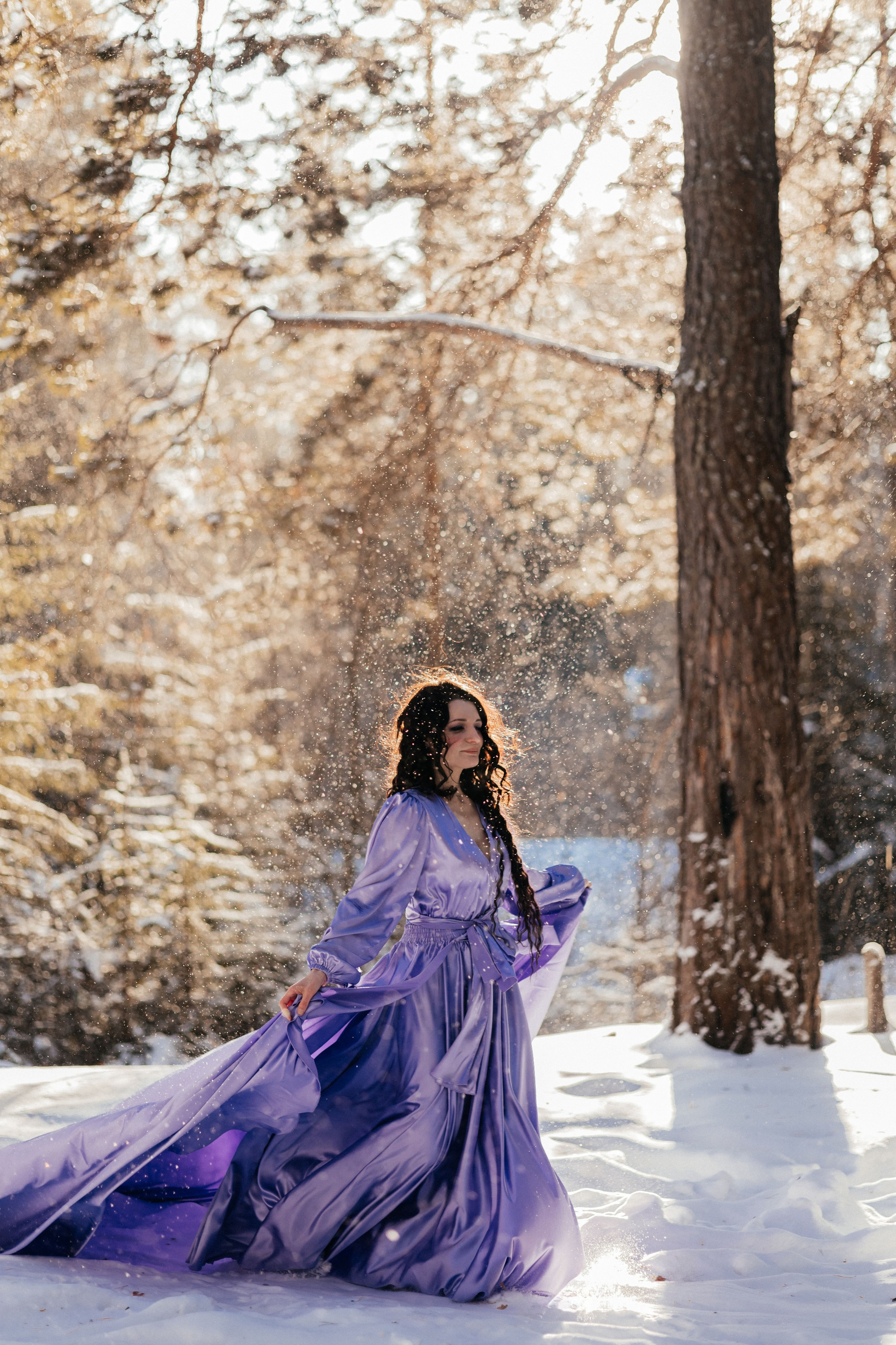 Валя. Семейный фотограф Нижневартовск Тюмень Ефимова Ирина