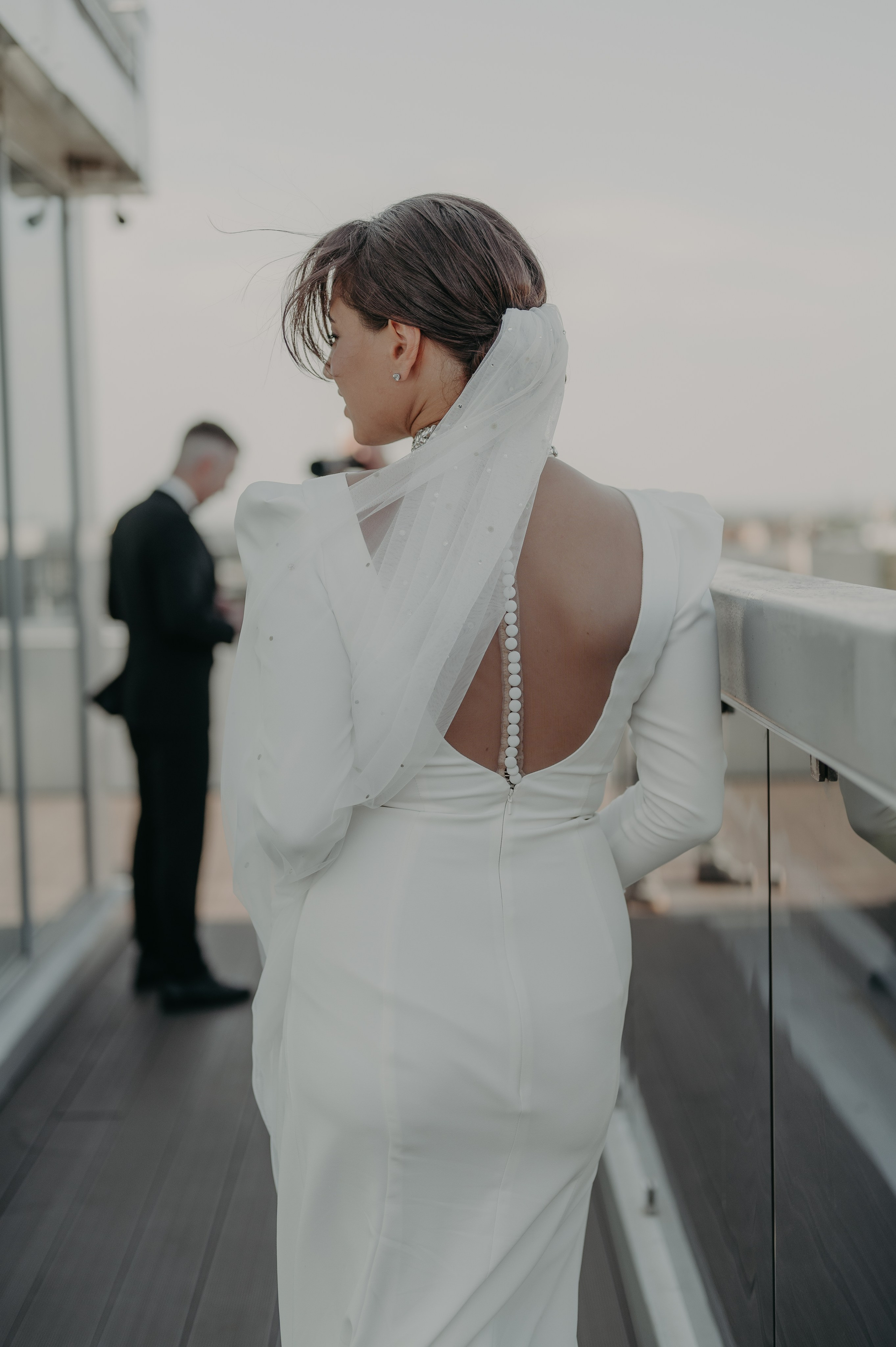 Лера & Андрей. Марина Шуляк Фотограф Кострома — Санкт Петербург