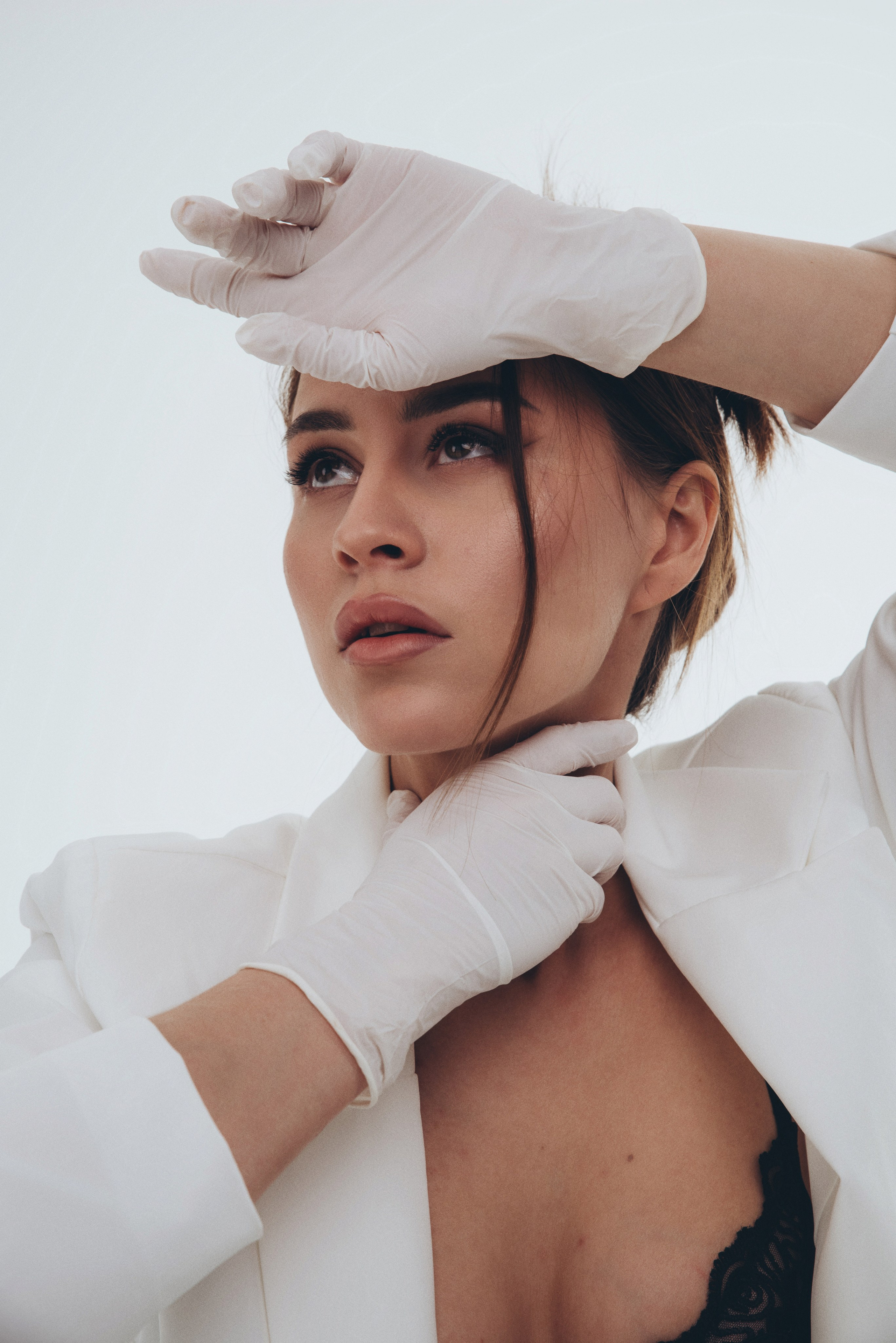 Евгения. Фотограф Bardakova.ph г. Ухта