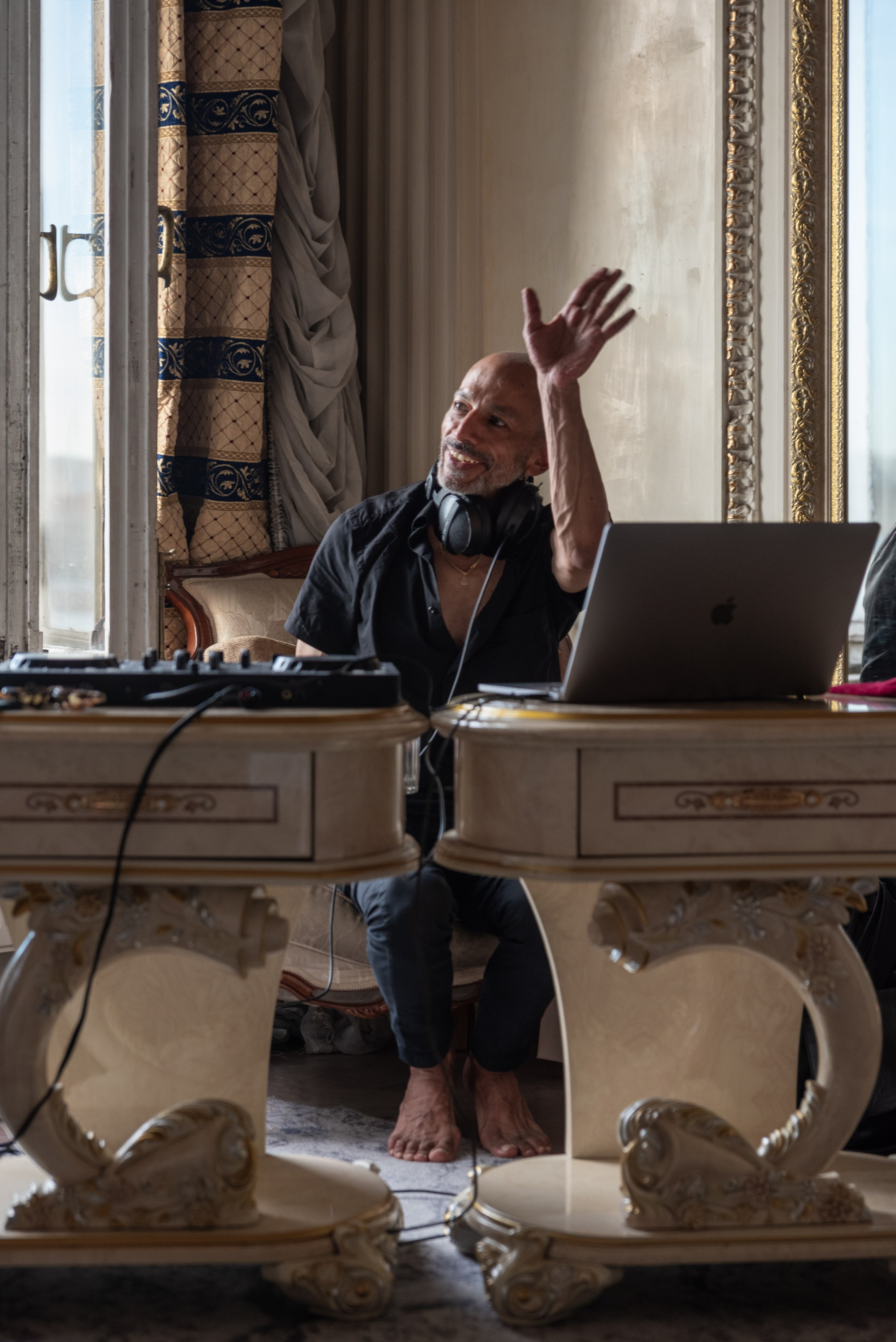 Юлия и Андреа Беллузо. Фотограф в Санкт-Петербурге Виктор Кудряшов