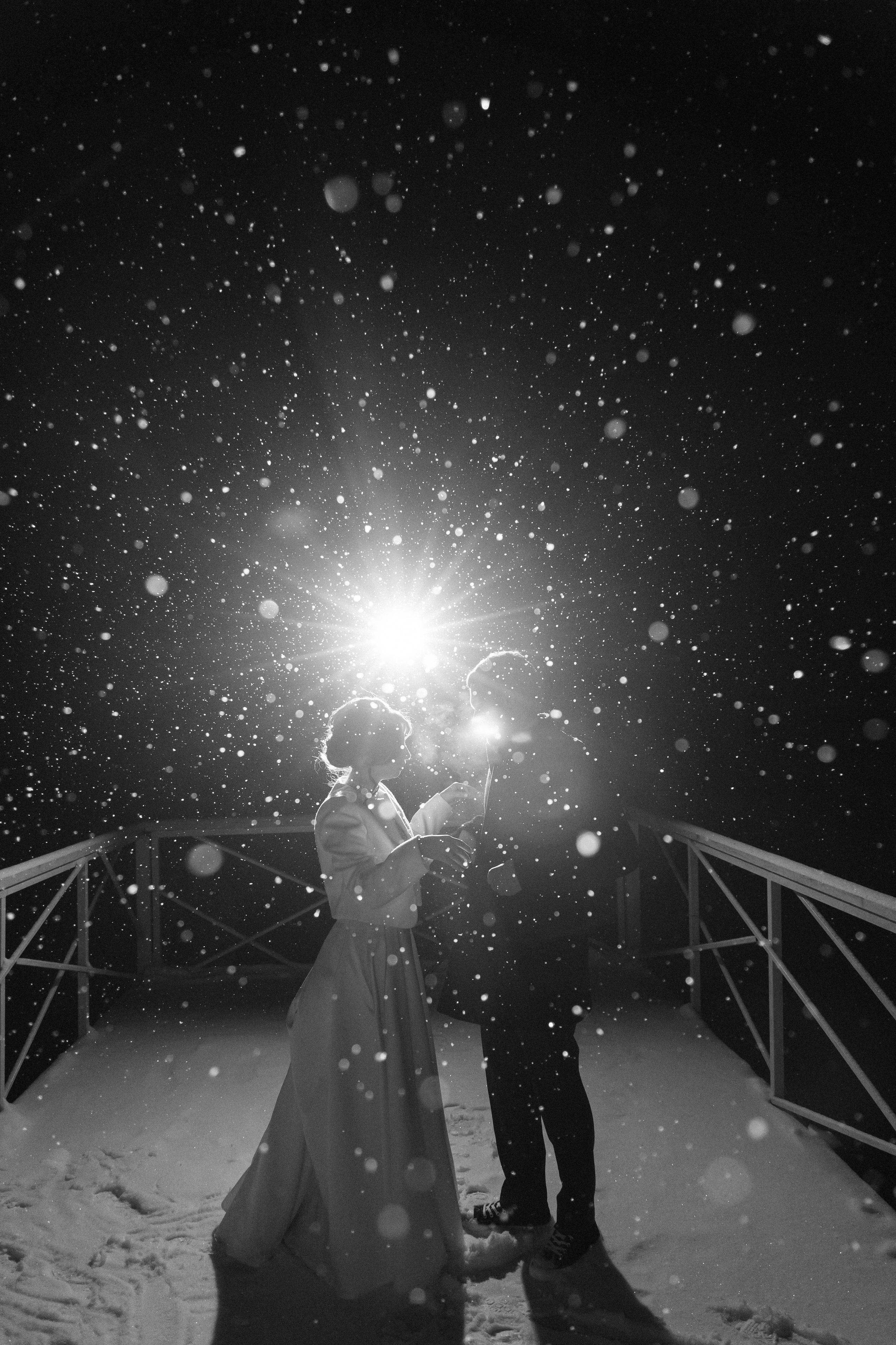 Анастасия и Никита