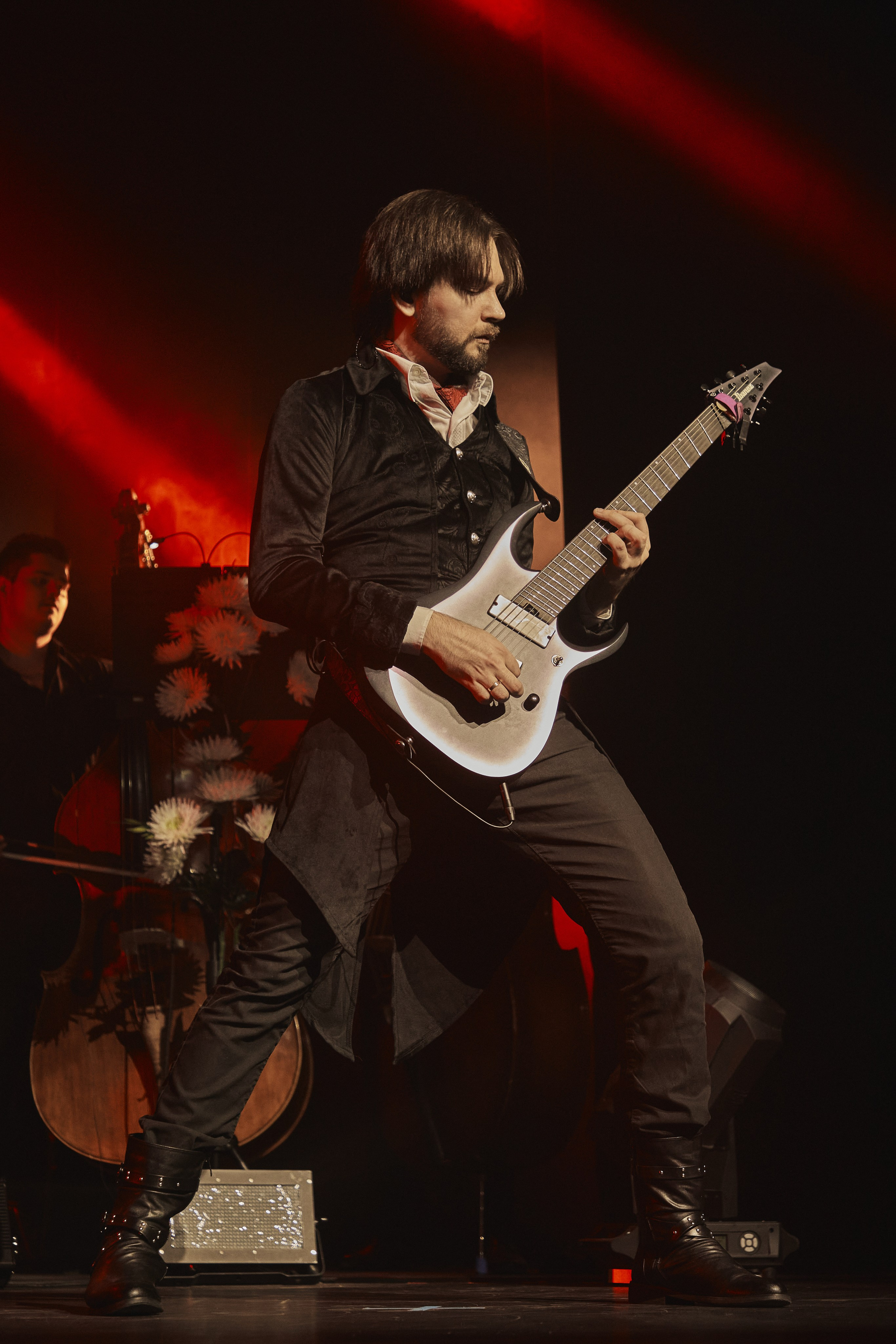 Saphath. «Симфония пепла»