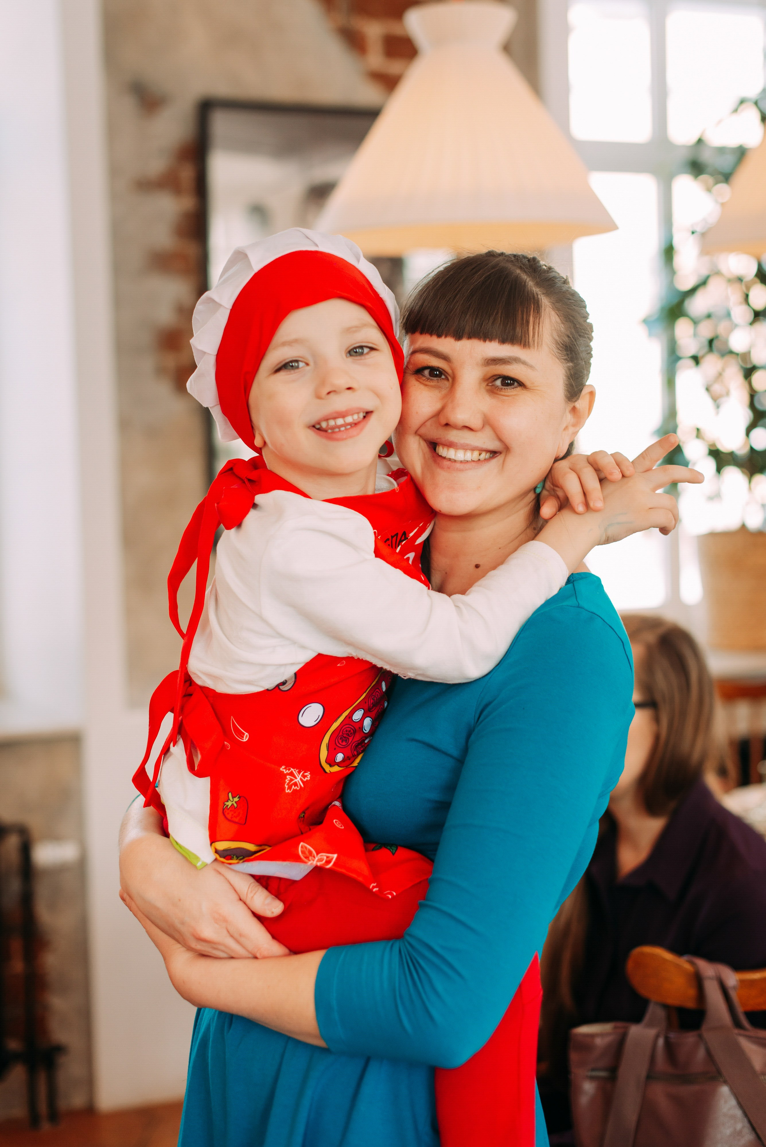 Дни рождения и детские мероприятия. Фотограф Рашковская Полина