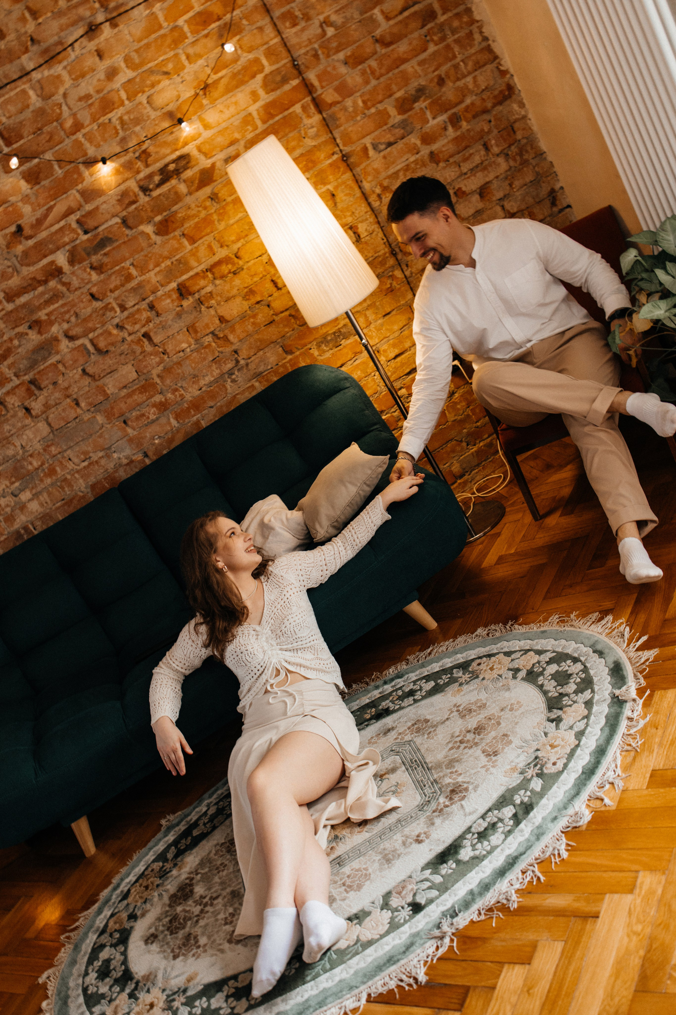 Богдан и Алёна. Свадебный и семейный фотограф в Ростове-на-Дону