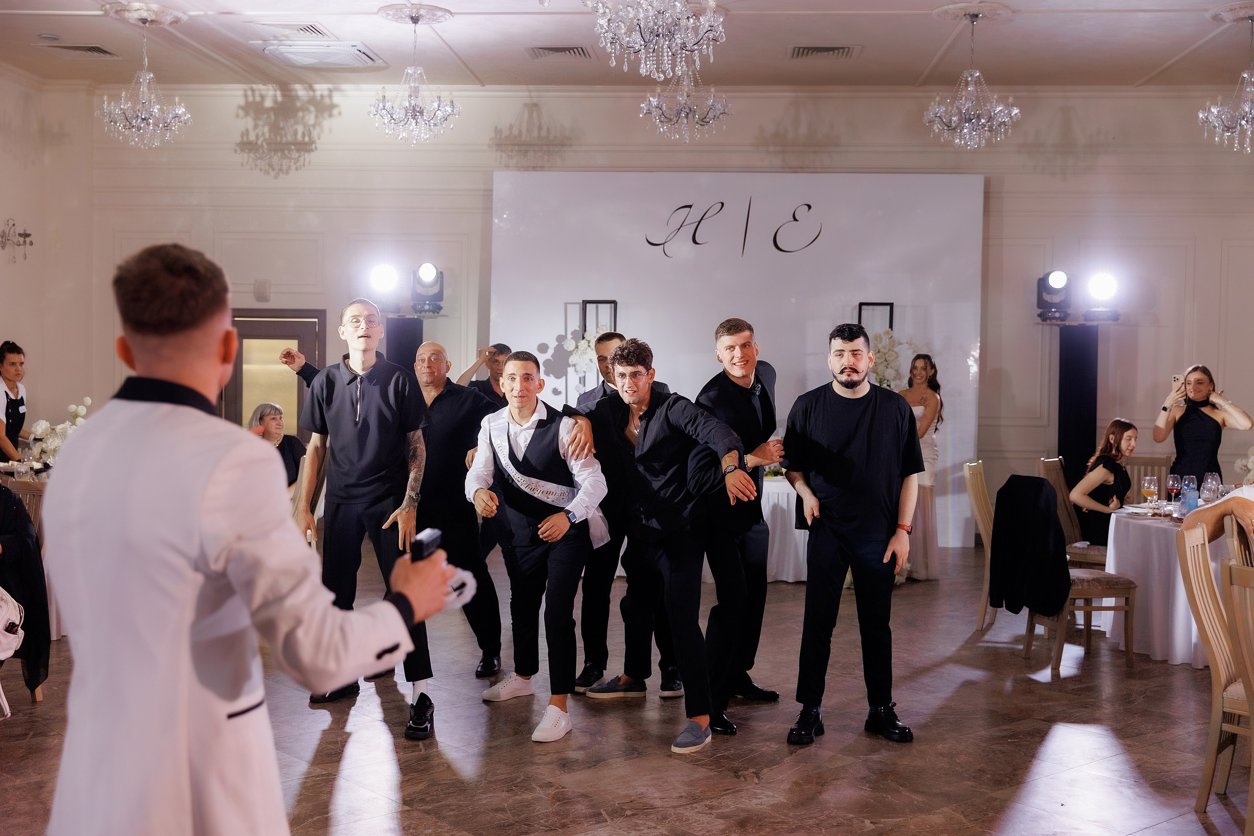 Николай & Евгения. Красильников Евгений — профессиональный фотограф в Ростове-на-Дону