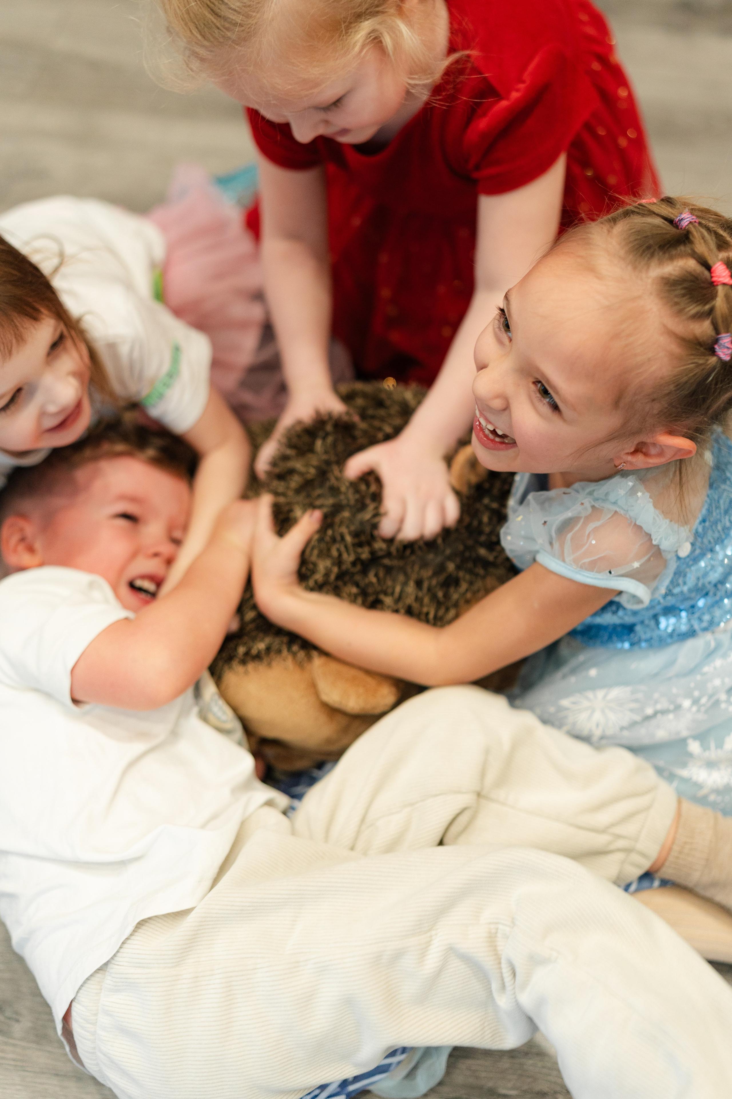 День рождения Женечки. Фотограф в Москве Анна Москаленко. Съёмки Москва и Подмосковье