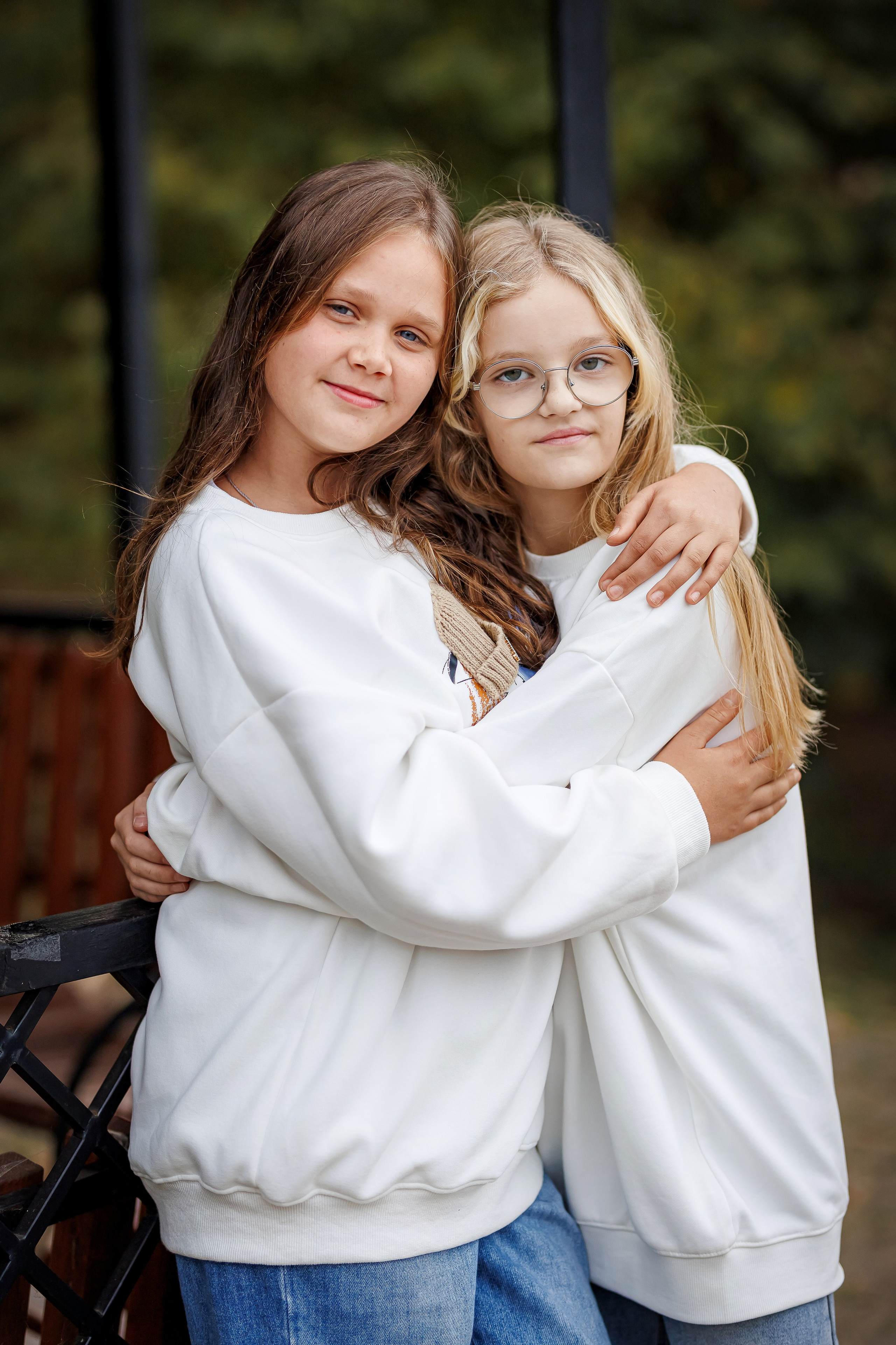 Групповые фото. Семейный и детский фотограф Комина Елена, Власиха, Одинцово