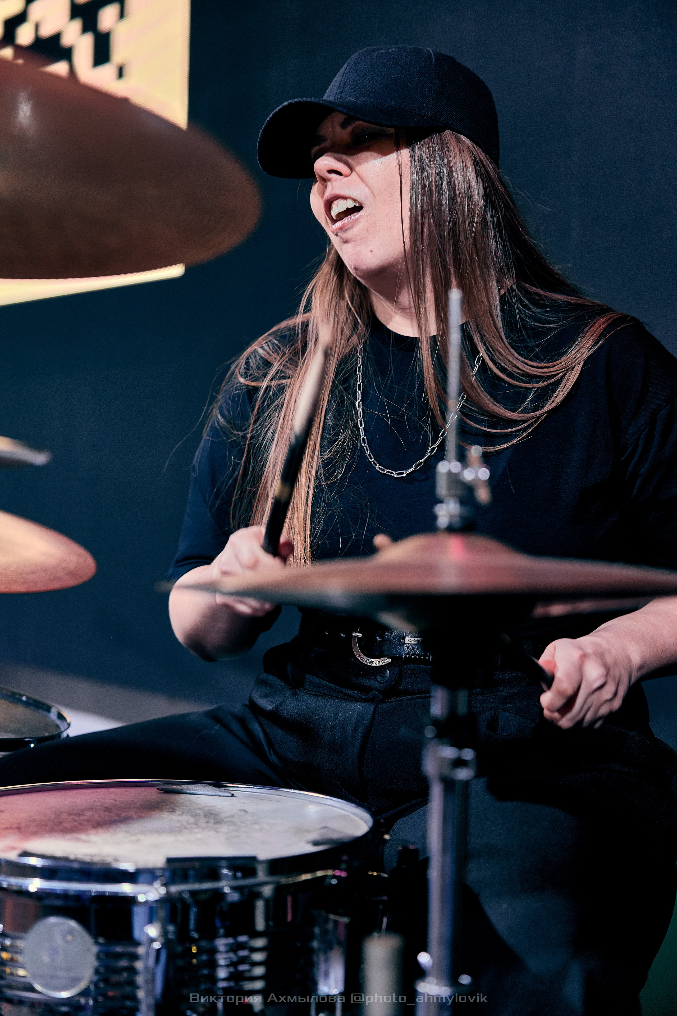 27.04.2024 НШБ Депо. Виктория Ахмылова. Фотограф в Москве