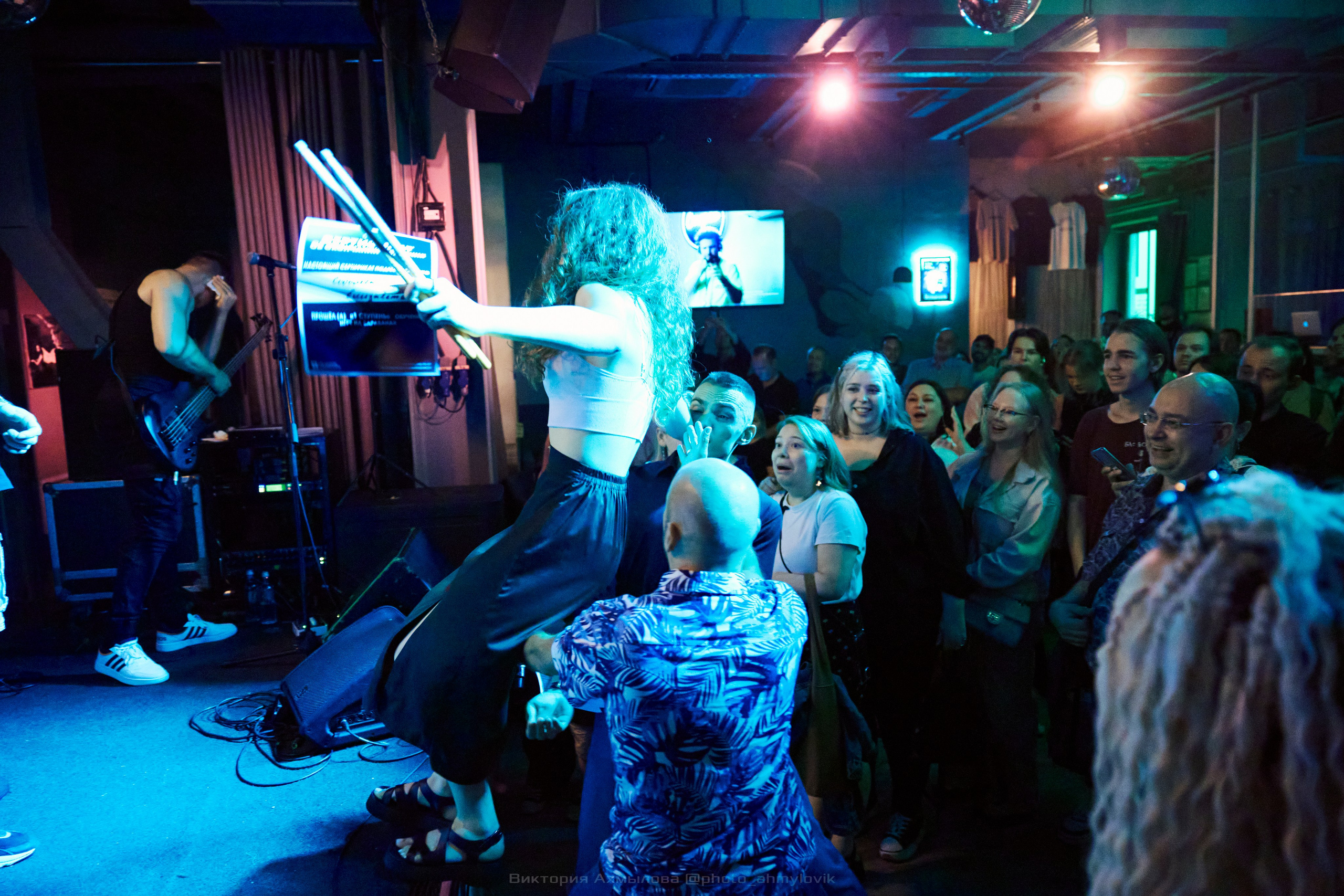 29.08.2024 НШБ Техника без опасности. Виктория Ахмылова. Фотограф в Москве