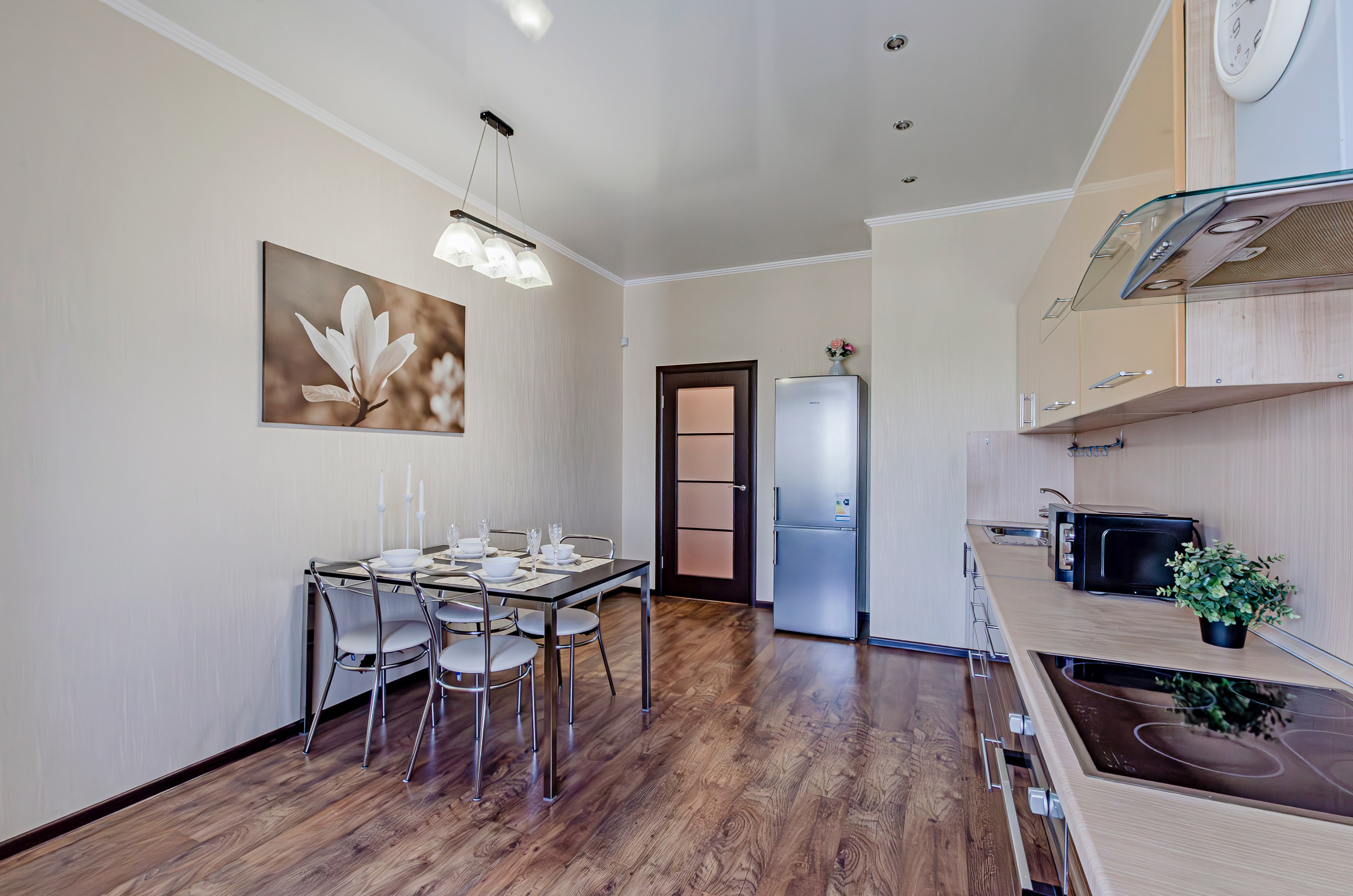 Проспект Победы 230. Nataliphotokzn.ru Фотограф. Казань. Интерьерная съёмка