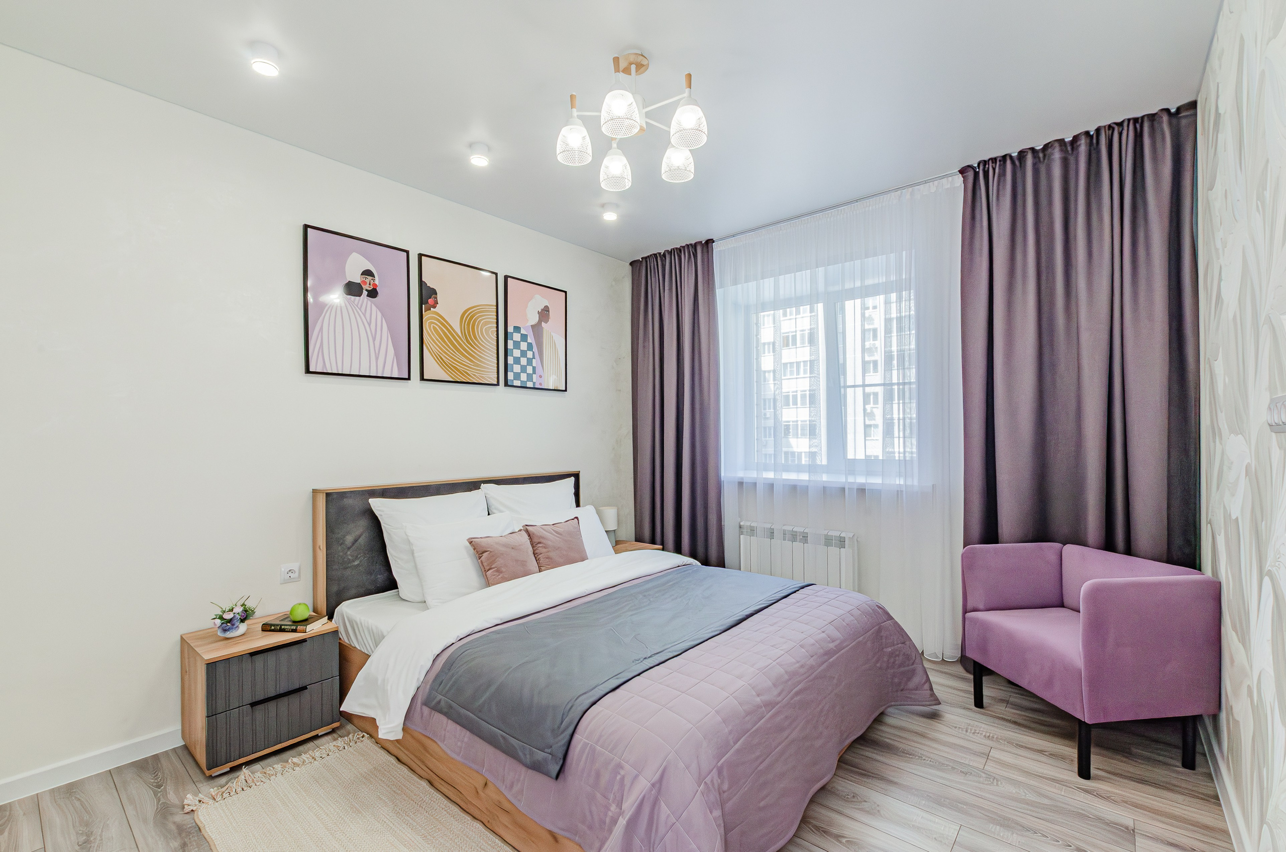 Дружинная. Nataliphotokzn.ru Фотограф. Казань. Интерьерная съёмка