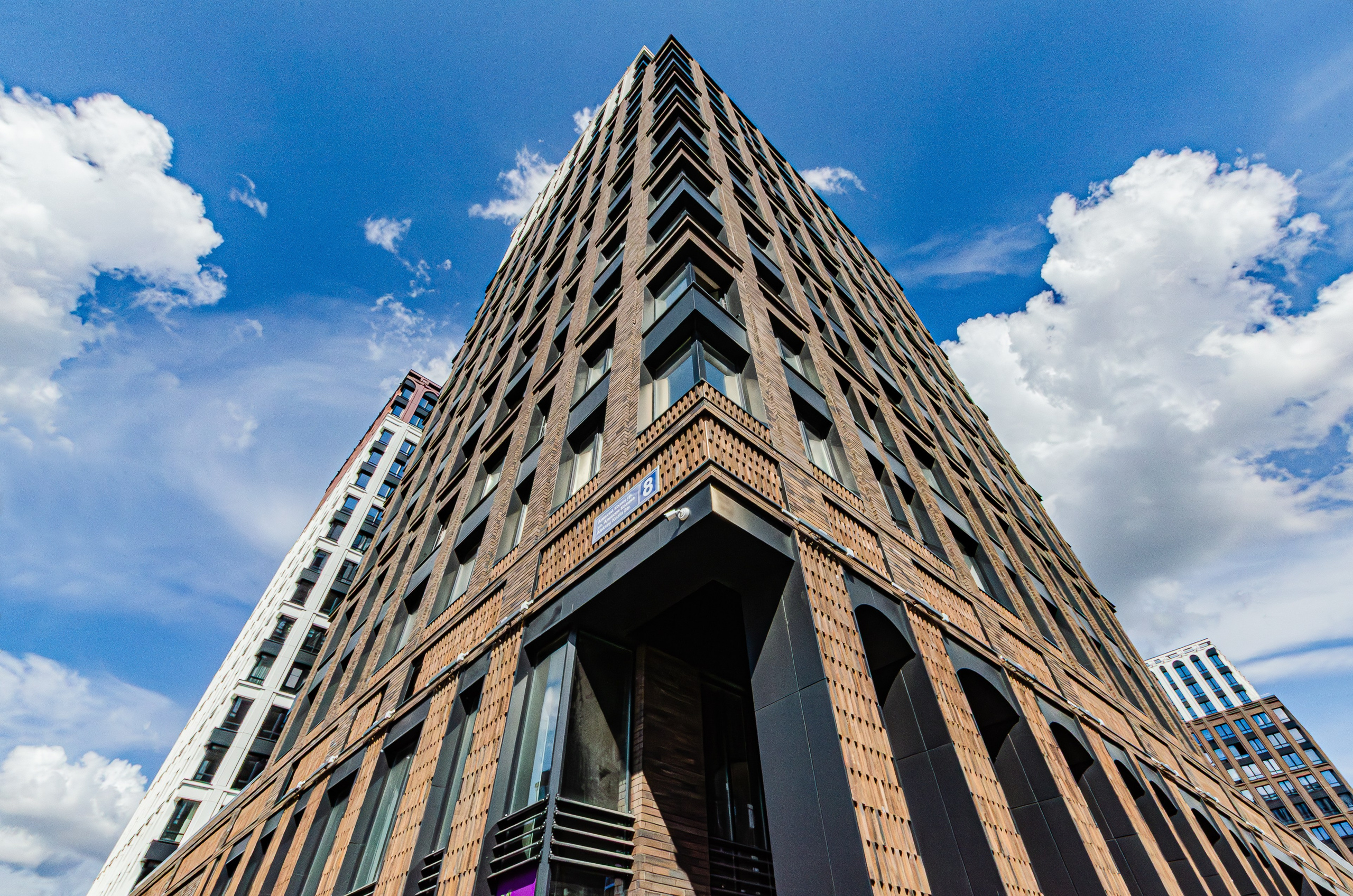 Архитектурная съёмка Savin Family. Nataliphotokzn.ru Фотограф. Казань. Интерьерная съёмка