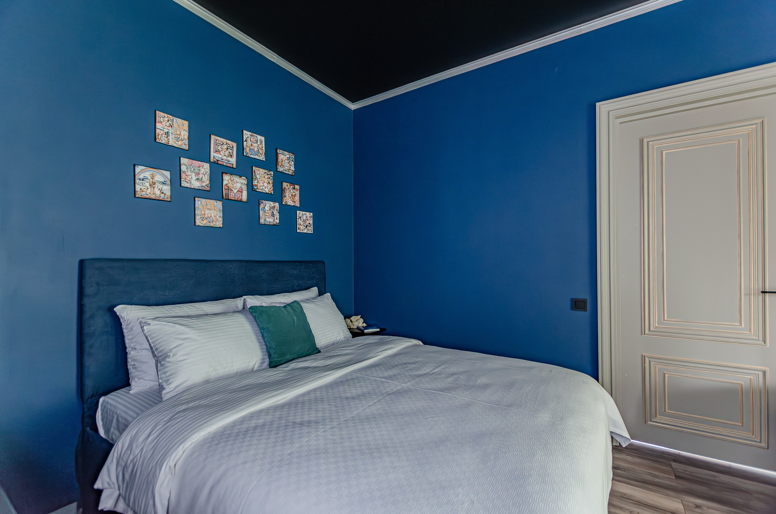 СНТ Ветеран войны. Nataliphotokzn.ru Фотограф. Казань. Интерьерная съёмка