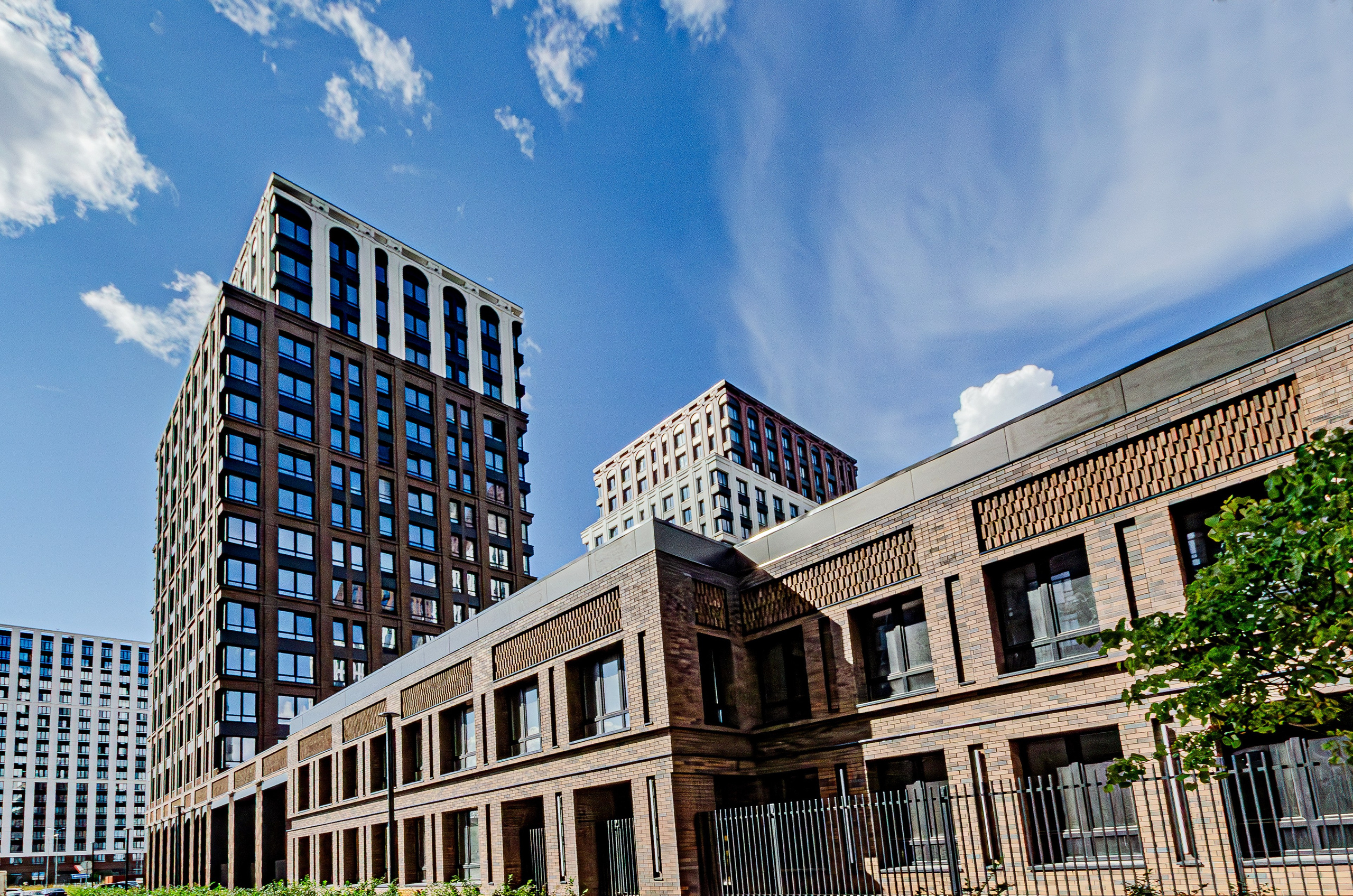 Архитектурная съёмка Savin Family. Nataliphotokzn.ru Фотограф. Казань. Интерьерная съёмка