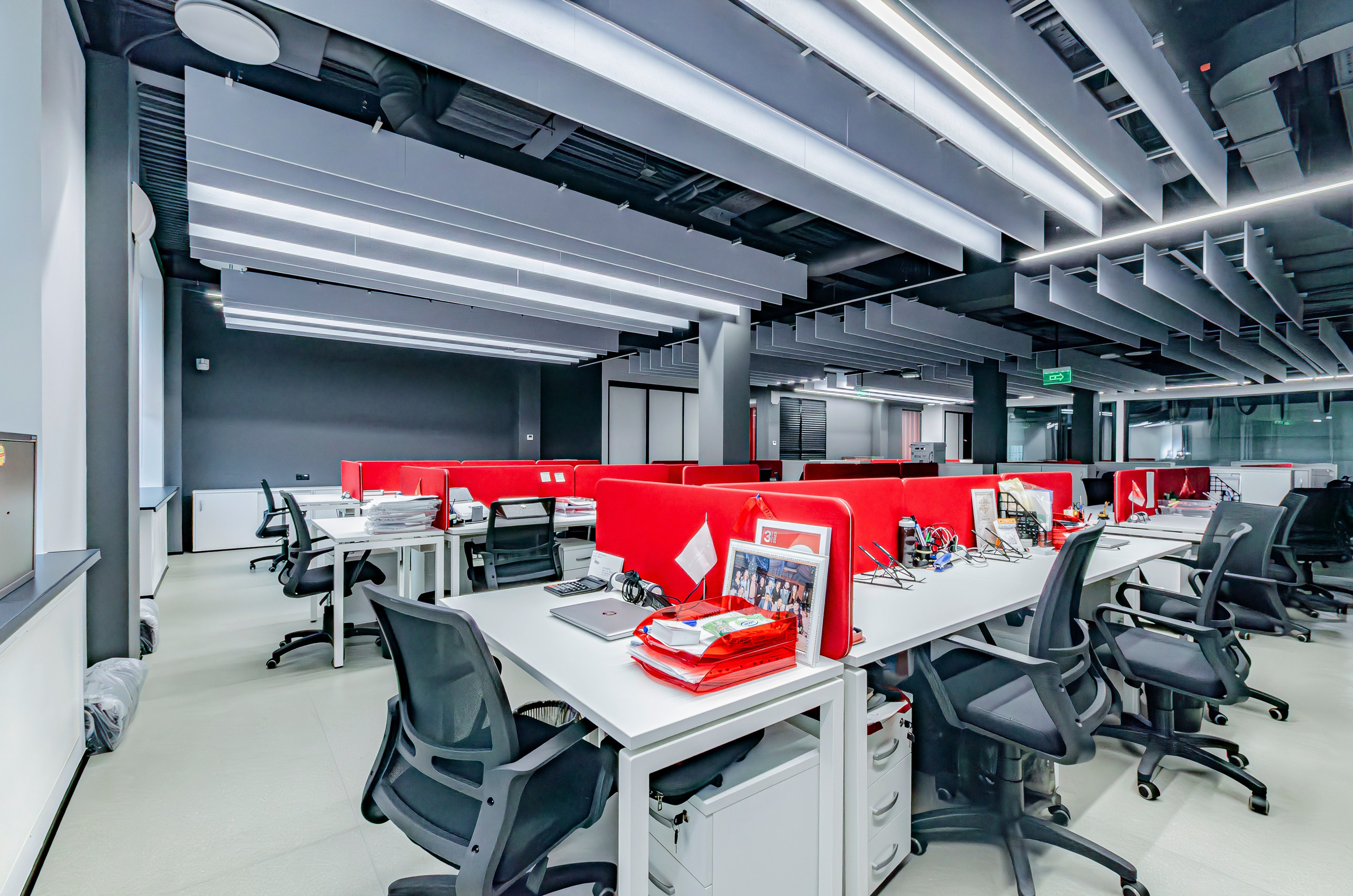 Офис лизинговой компании Каркаде. Nataliphotokzn.ru Фотограф. Казань. Интерьерная съёмка