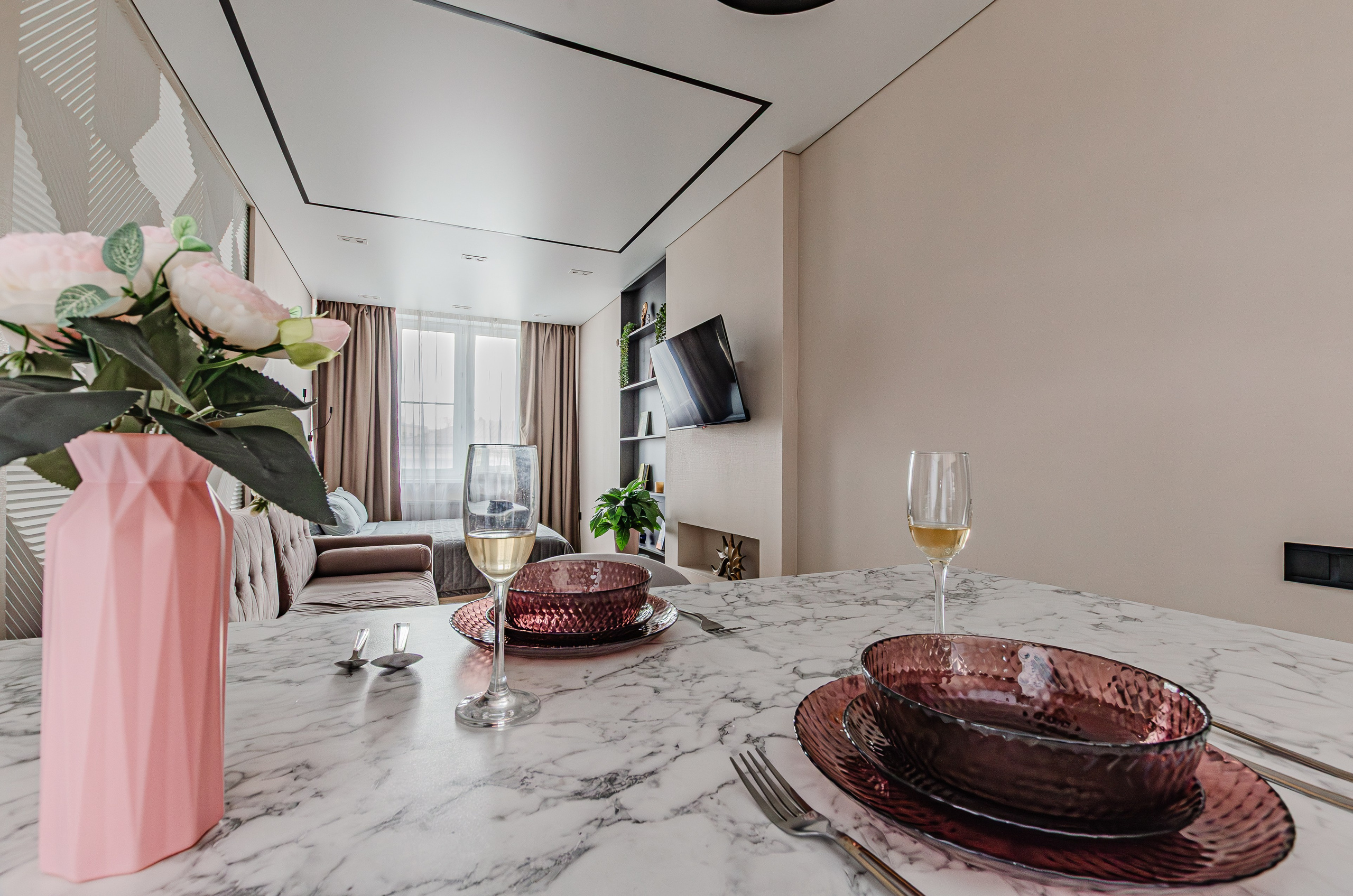 Кловер. Nataliphotokzn.ru Фотограф. Казань. Интерьерная съёмка