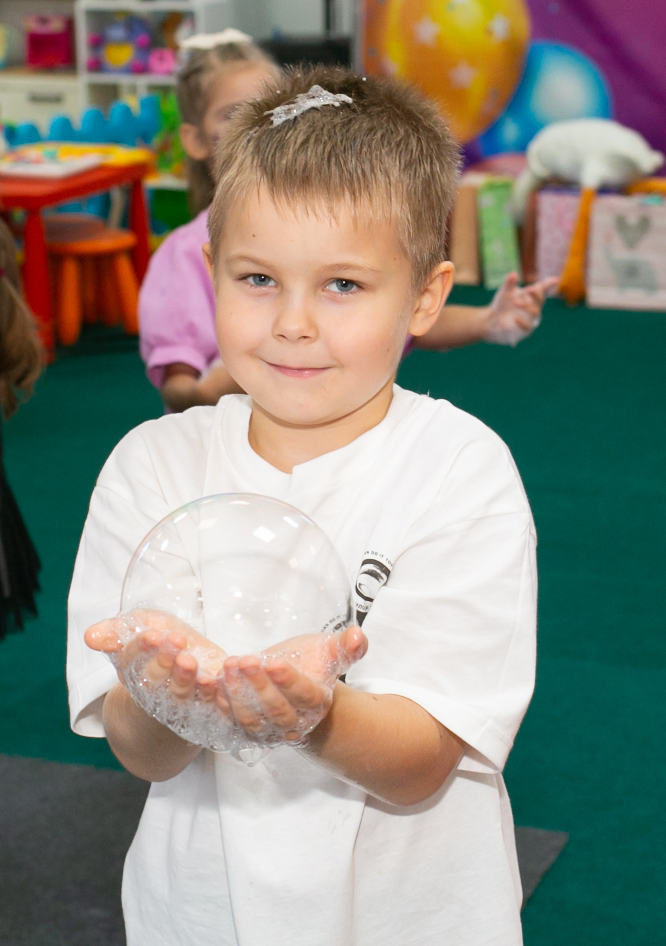 Праздники. Фотограф новорожденных и семейный фотограф НСО г. Бердск Марина Львова