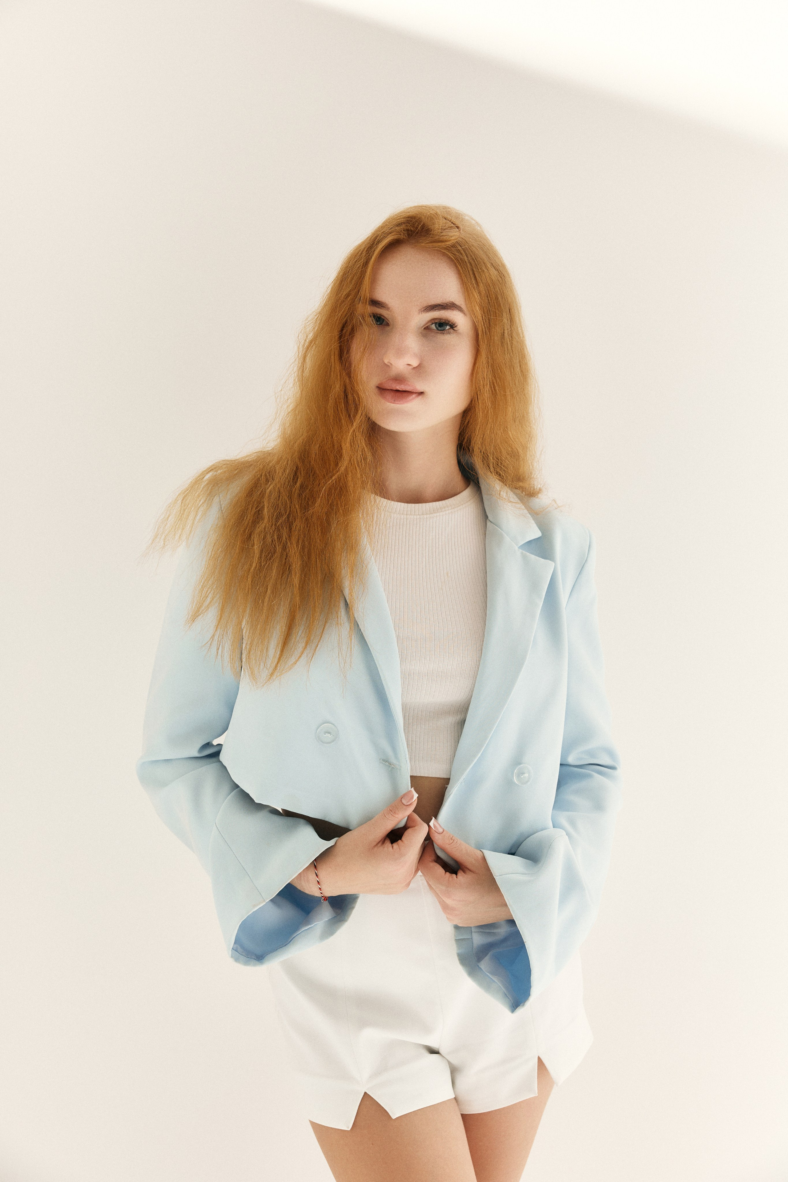 Персональные съемки. Фотограф Москва, Дима Пеллер