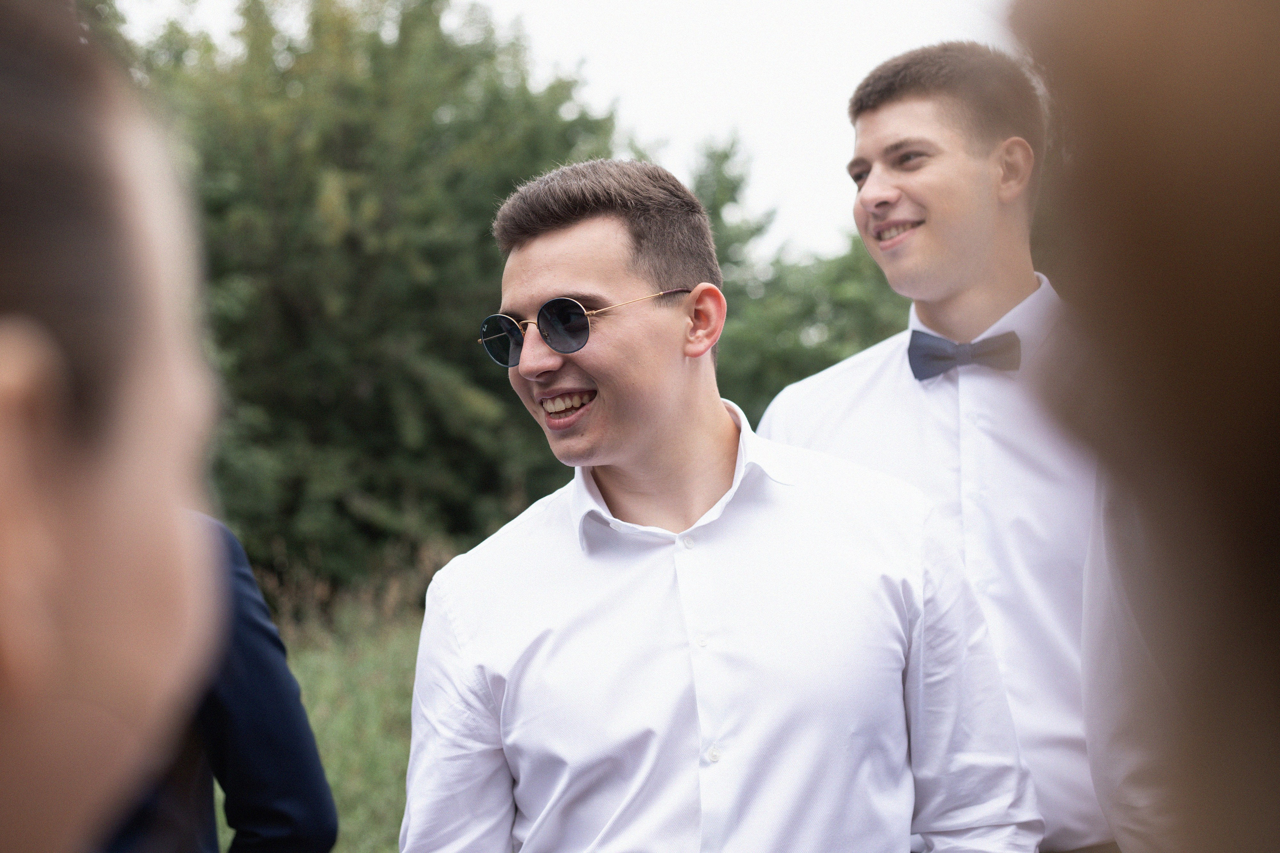 Александр и Анна. Свадебный фотограф Нижний Новгород | Софа Полякова