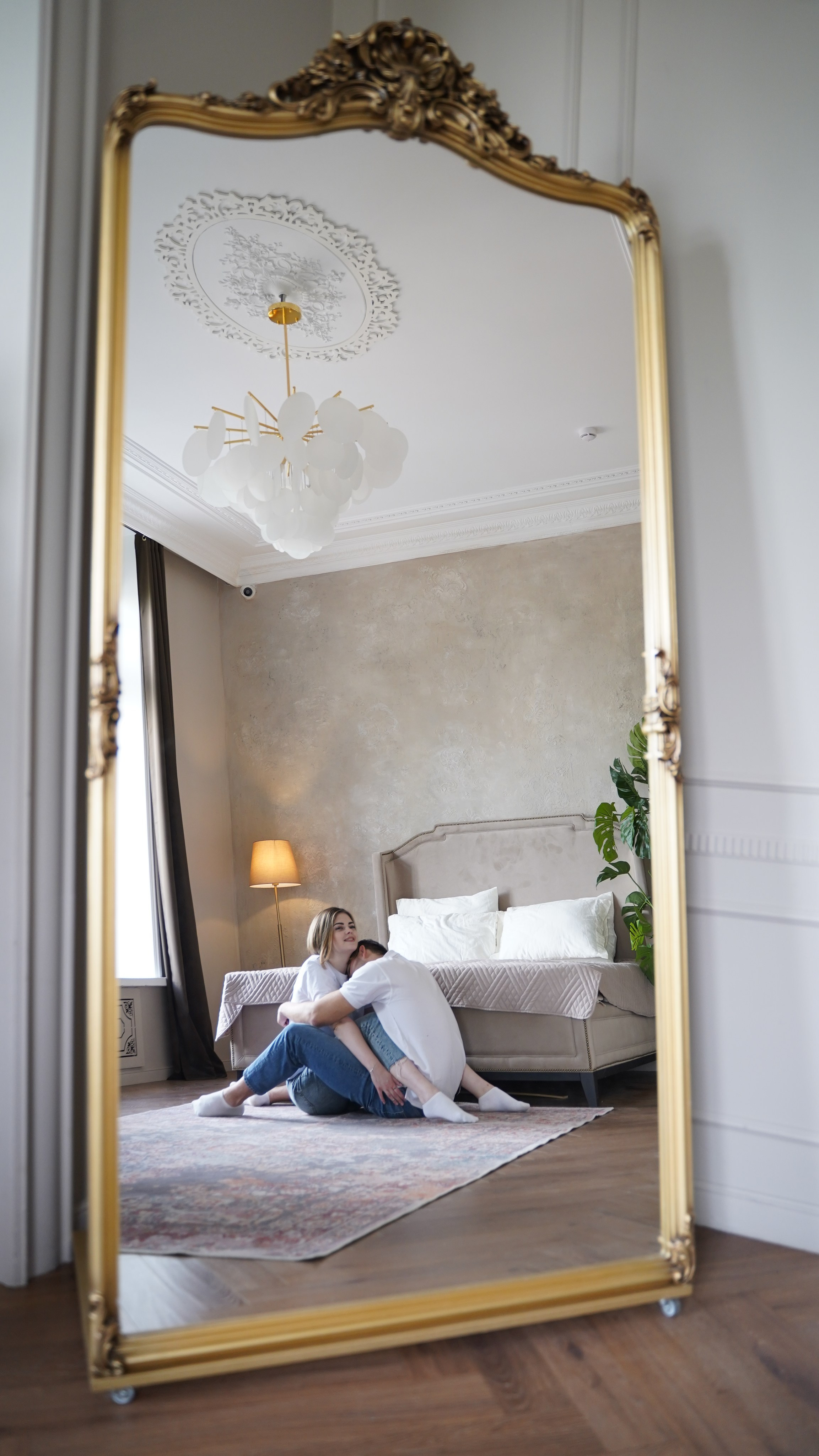 Елизавета и Владимир. Добро пожаловать в мир самого прекрасного — в мир фотографии!