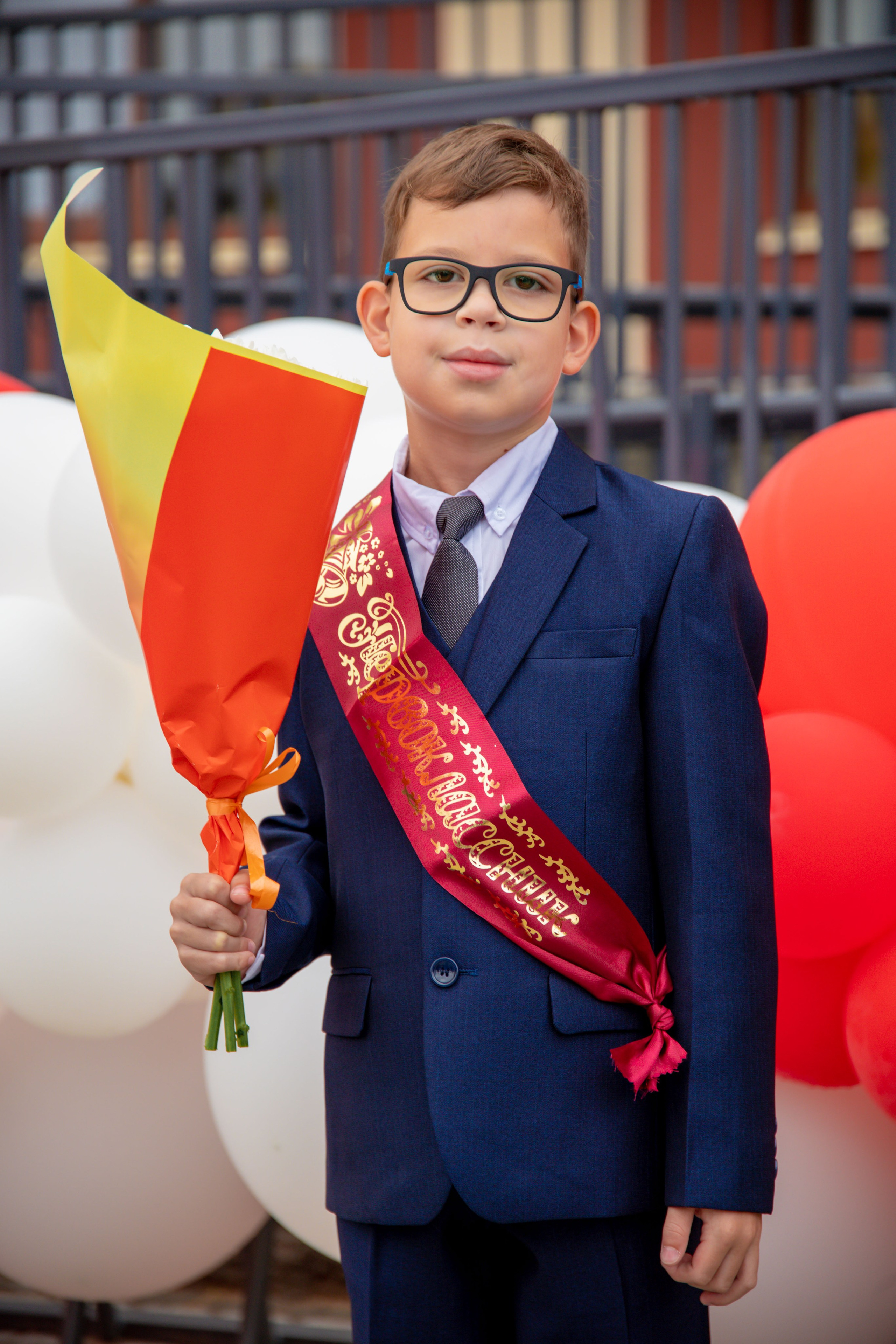 1 Сентября. Фотограф на праздник, корпоратив, День Рождения и Юбилей в г. Санкт-Петербурге Алексей Анкушев
