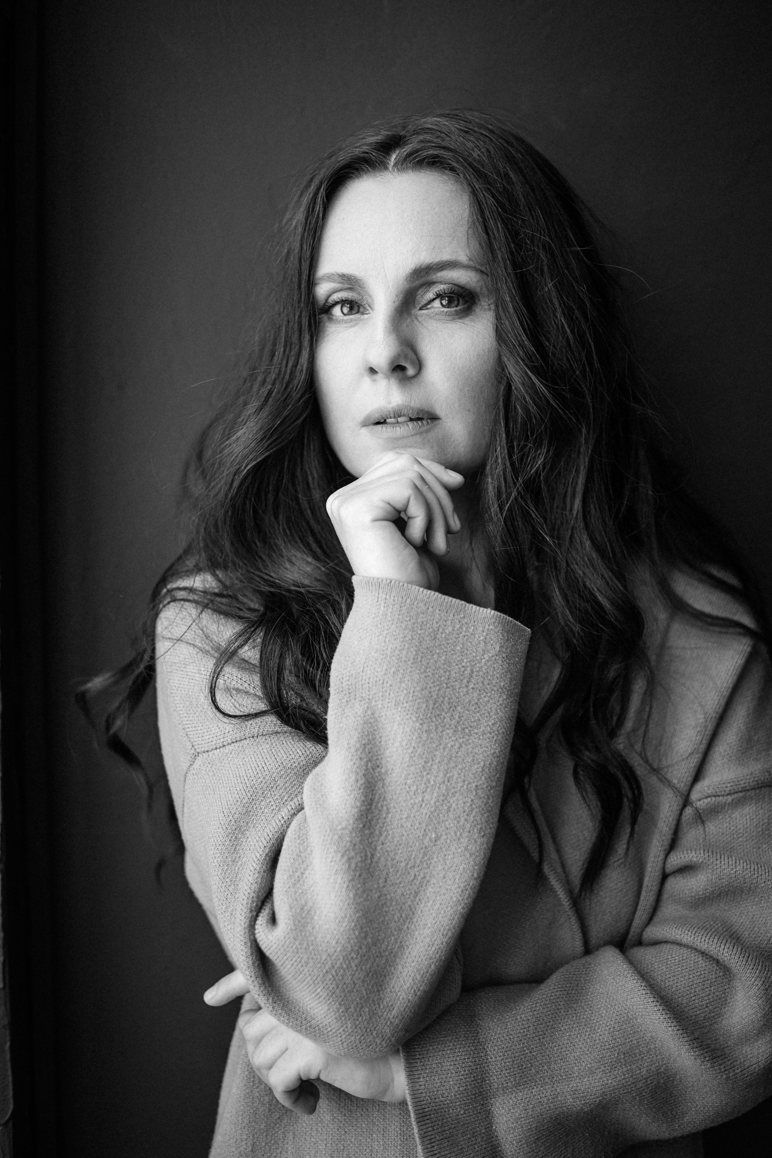 Портретный фотограф Юлия Красноперова в Барнауле/Заринске