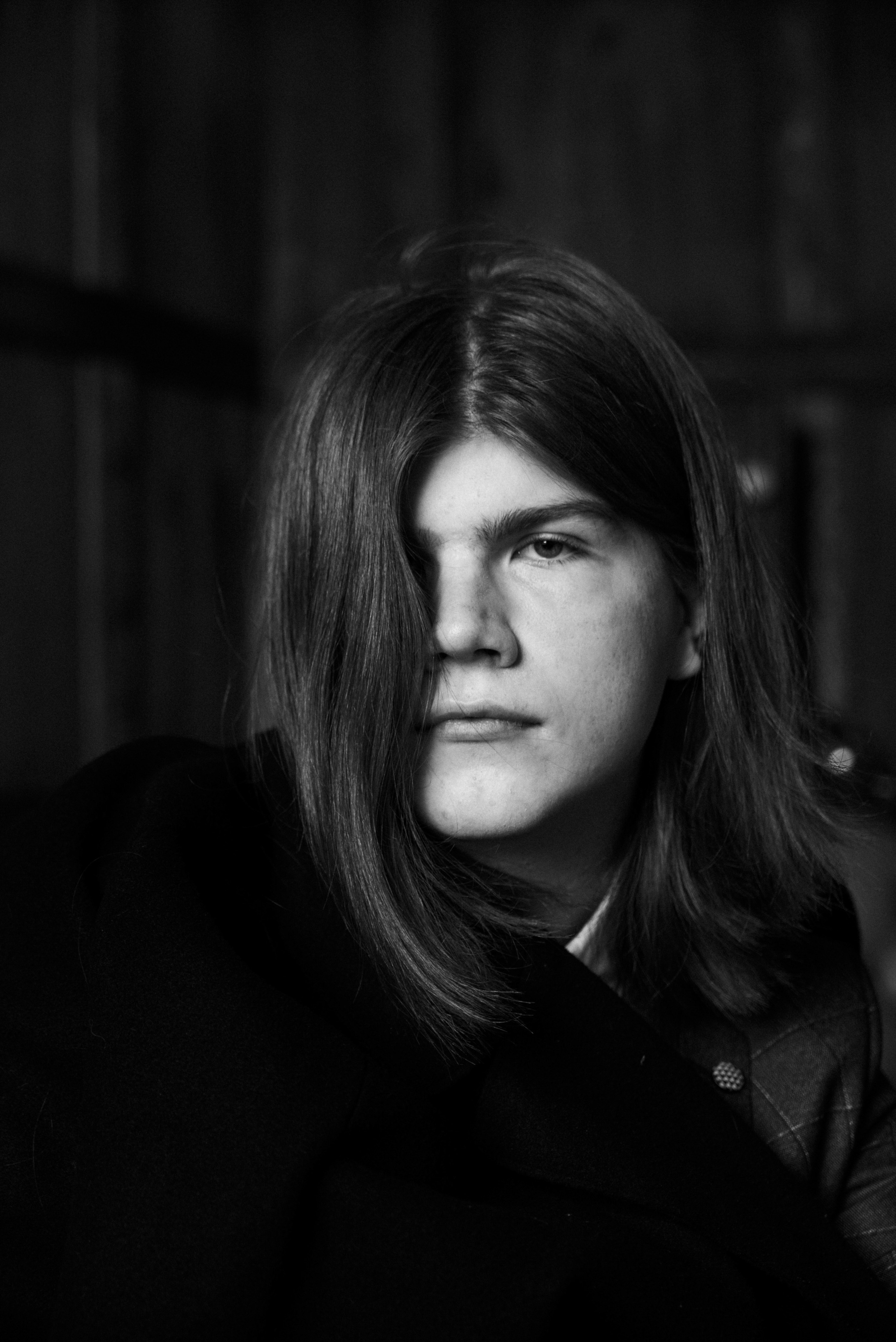 Индивидуальные съемки. Репортажный и свадебный фотограф в Москве Дарья