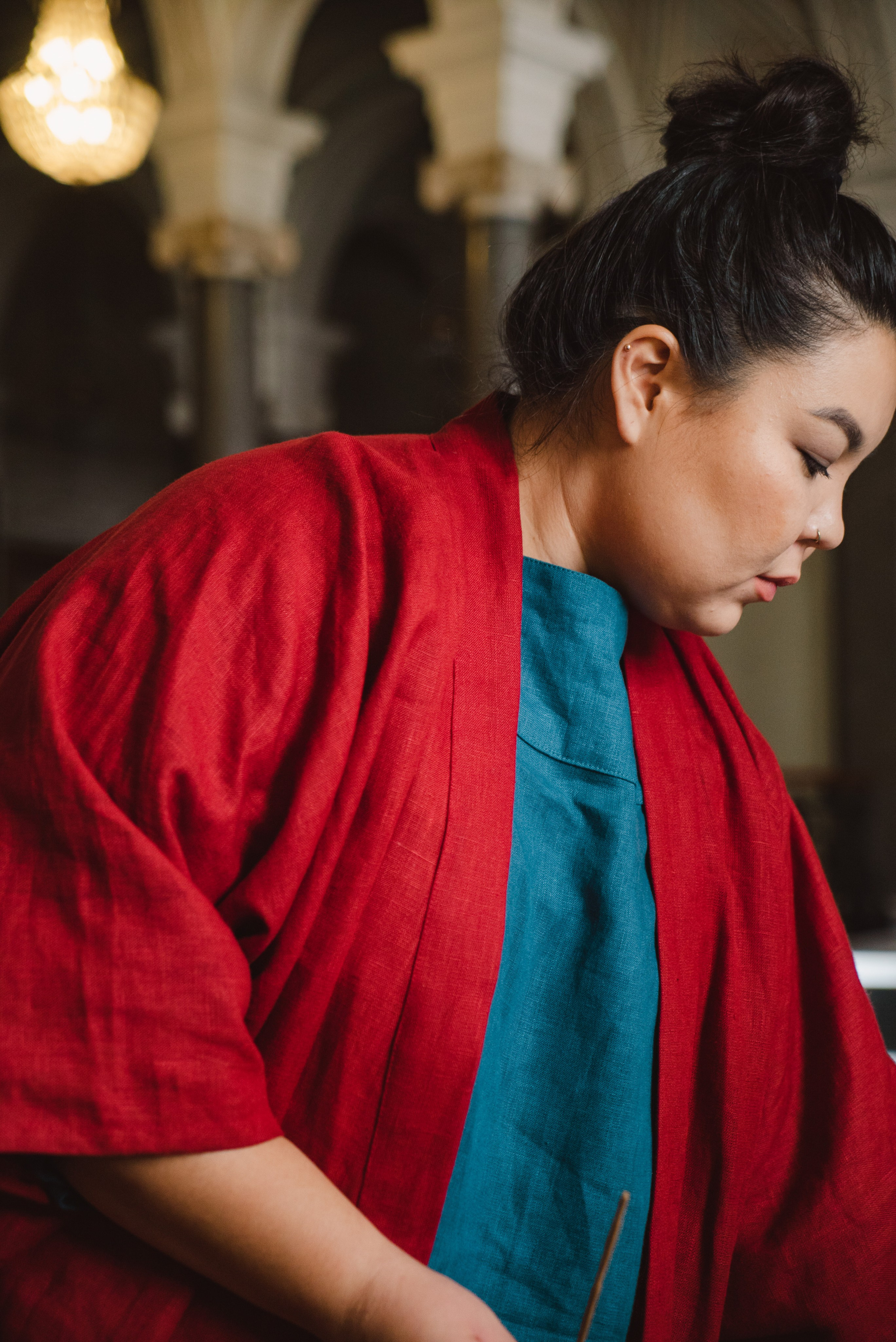 Индивидуальные съемки. Репортажный и свадебный фотограф в Москве Дарья