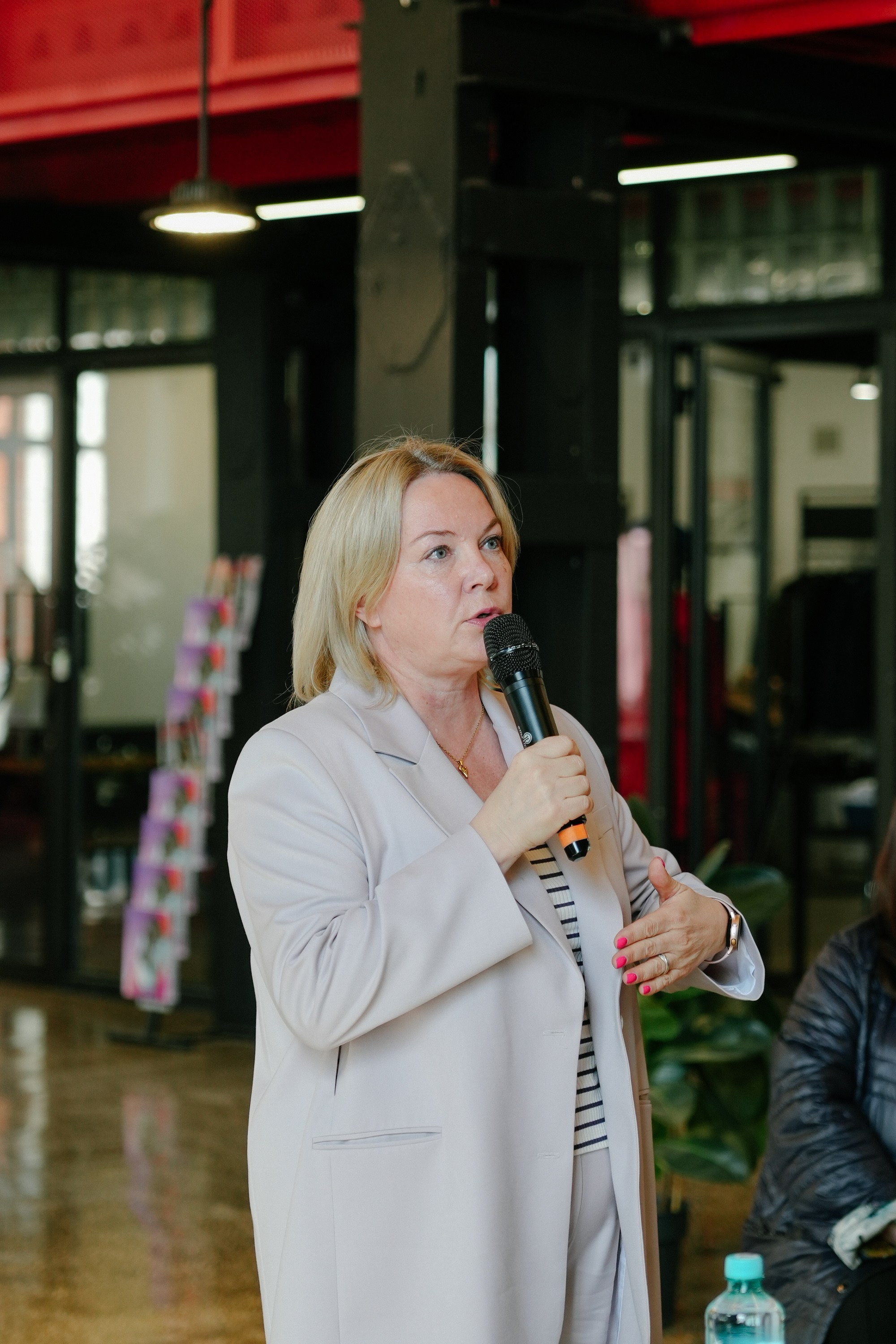 Гранты для креативного бизнеса | Станкозавод. ИТВИ