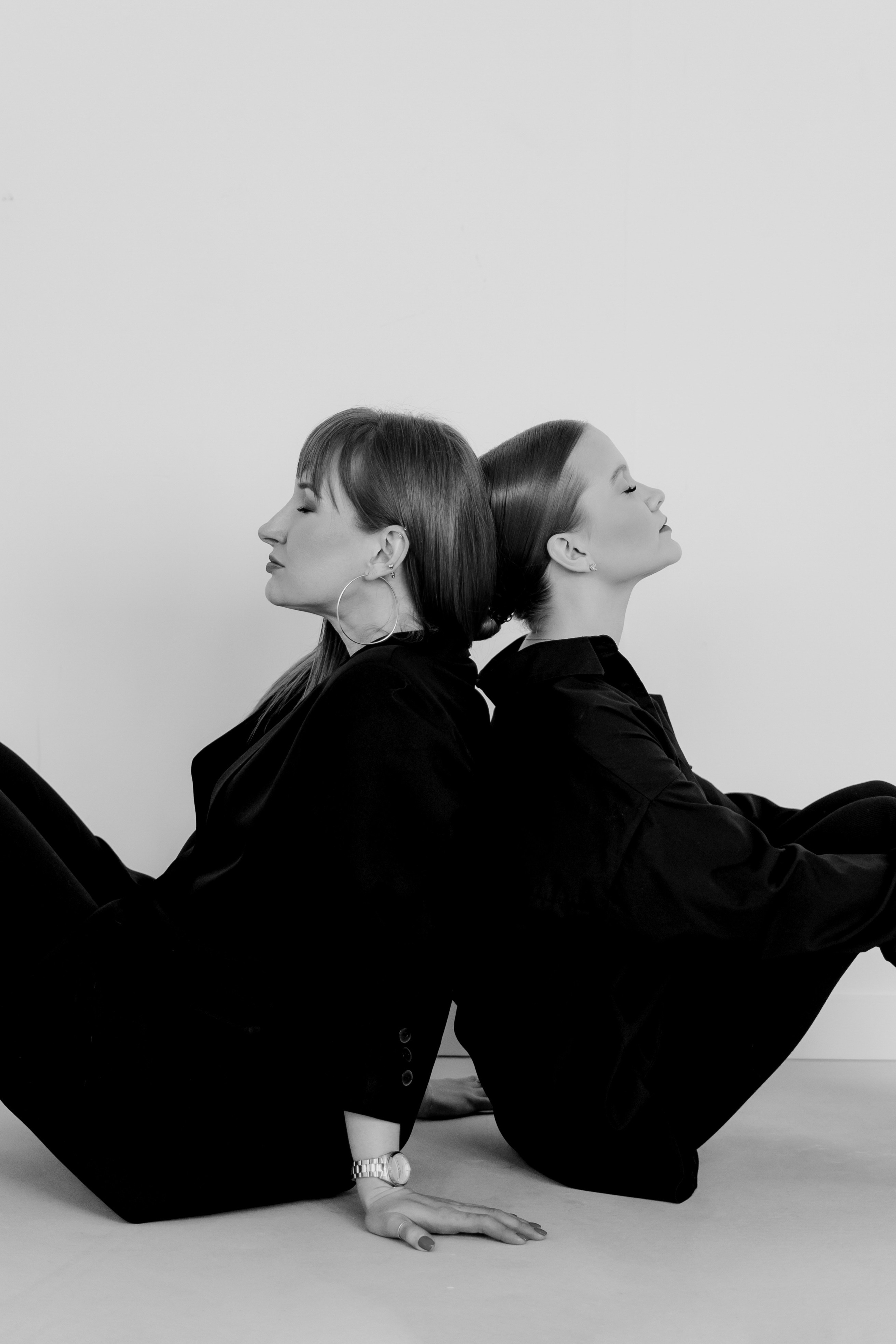 Ксюша. Фотограф Валерия Крахмалева