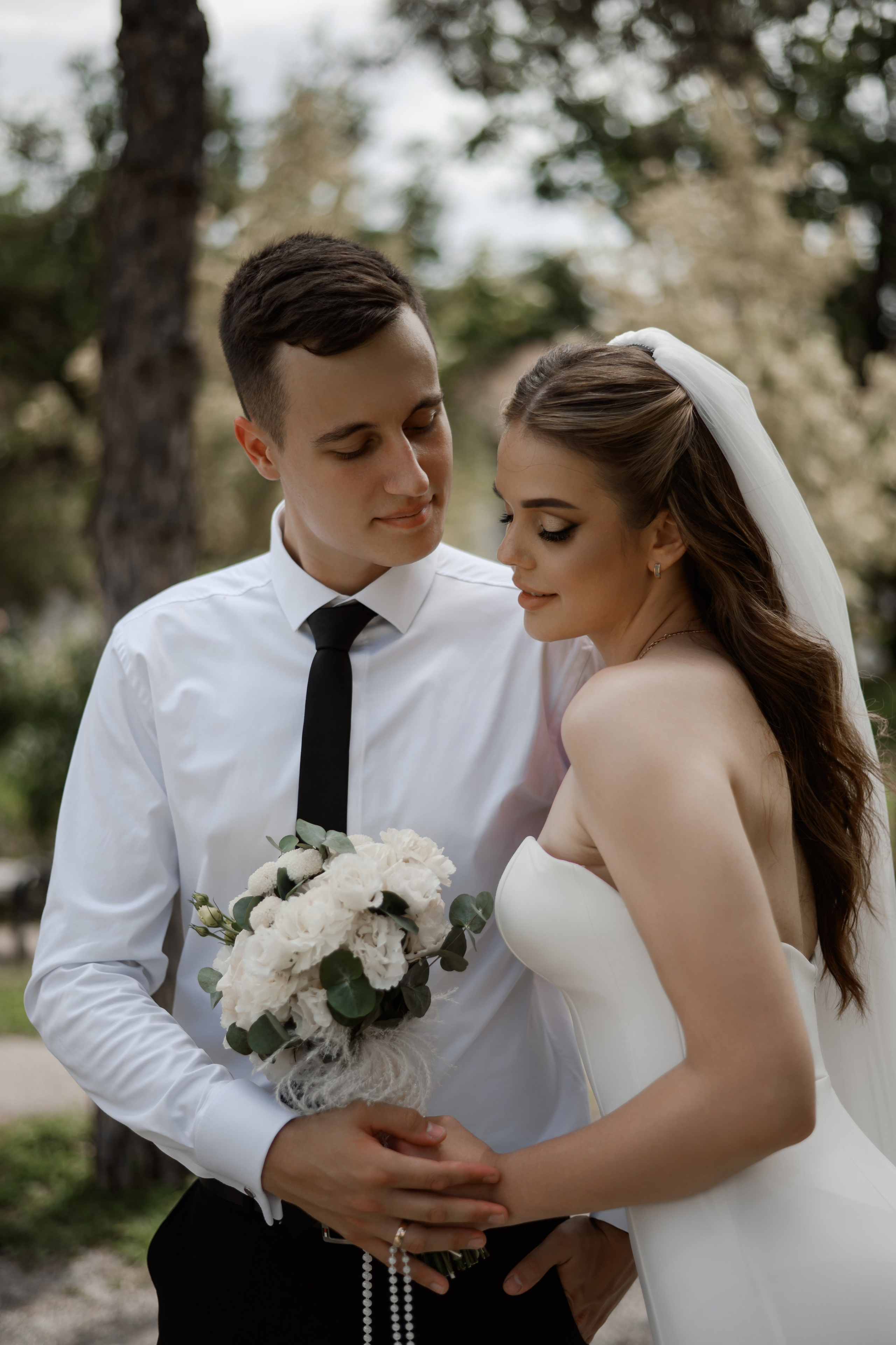 A & V. Свадебный фотограф в г. Астрахань. Так же выезжаю в другие города