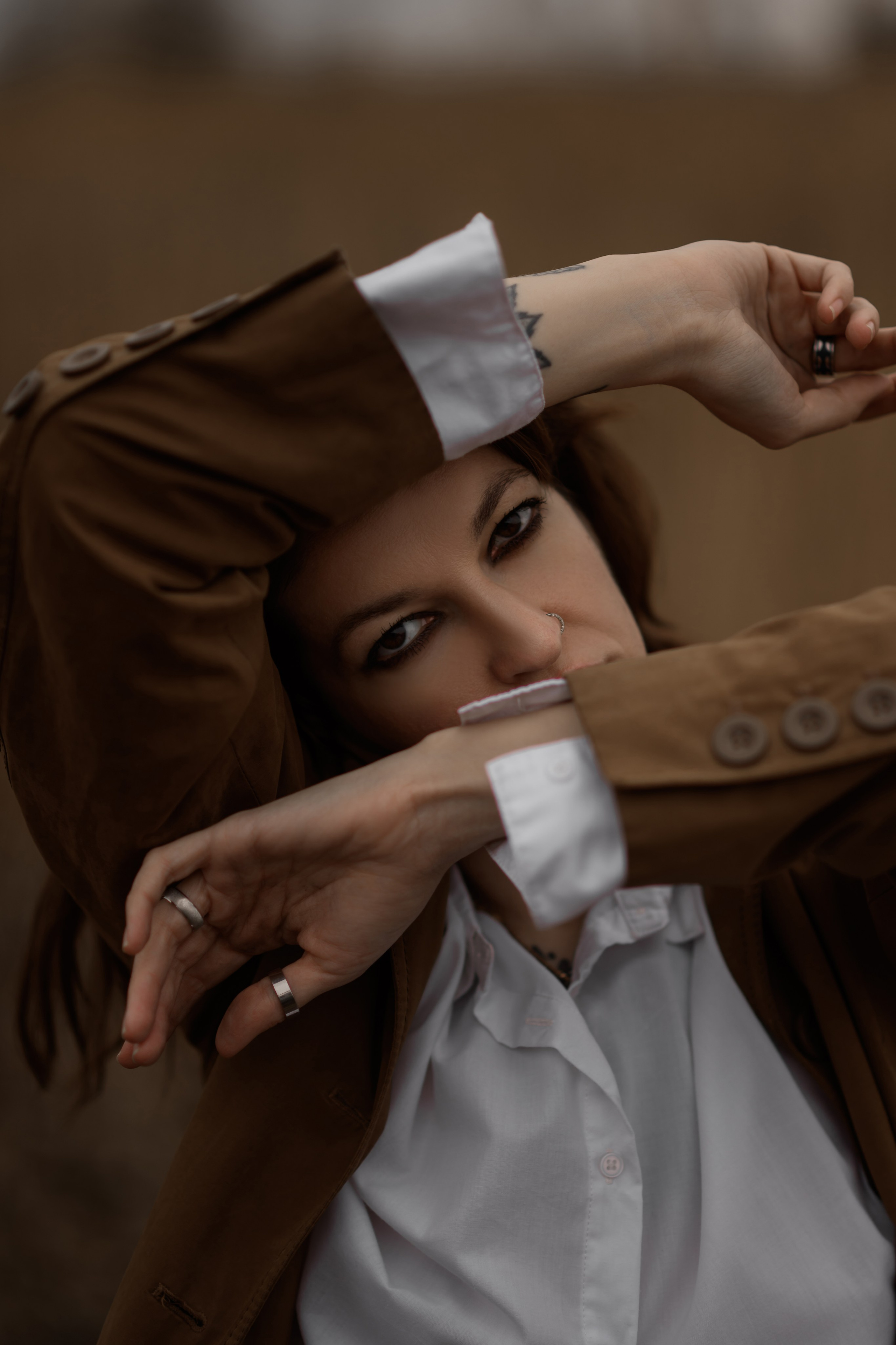 Индивидуальные женские портреты. Свадебный фотограф в г. Астрахань. Так же выезжаю в другие города