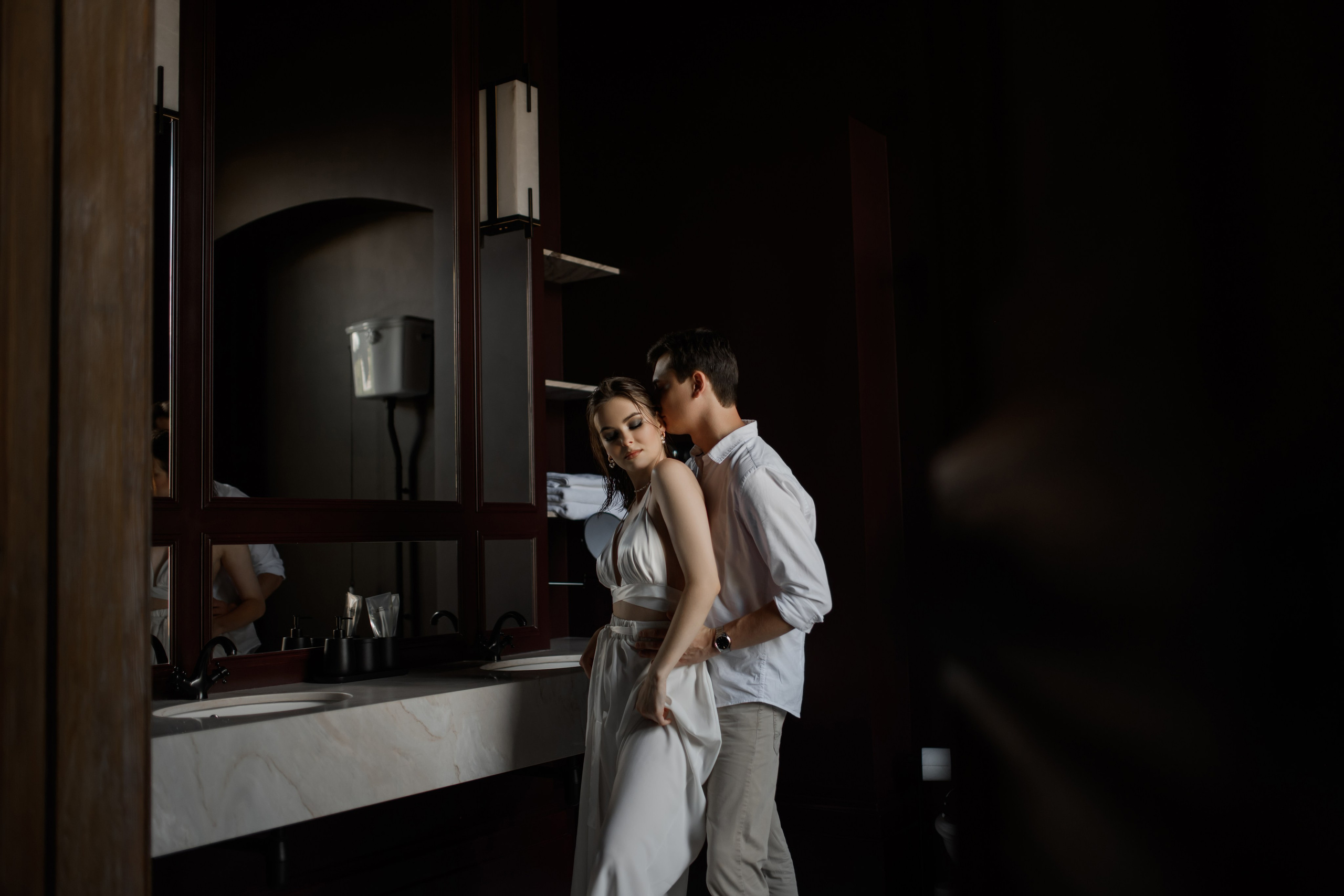 ВОРКШОП № 2. В отеле. Свадебный фотограф в г. Астрахань. Так же выезжаю в другие города