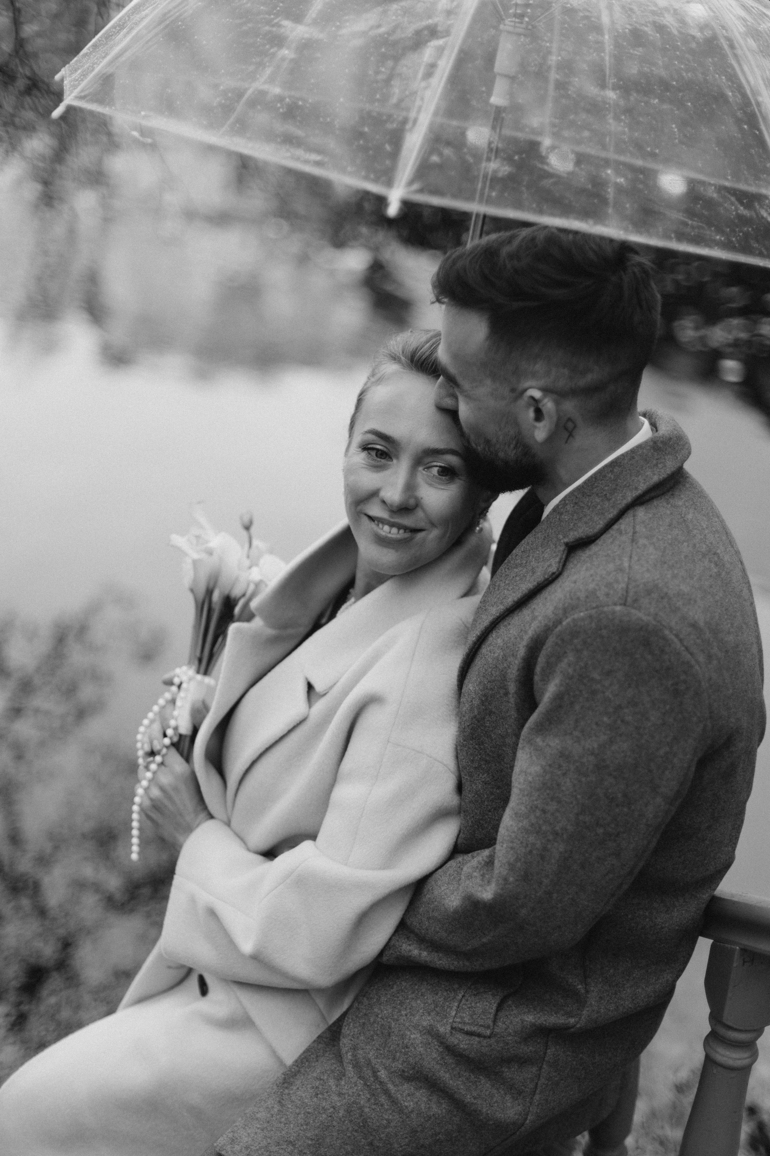 Юлия и Павел. Семейный фотограф Москва Ирина Малышева