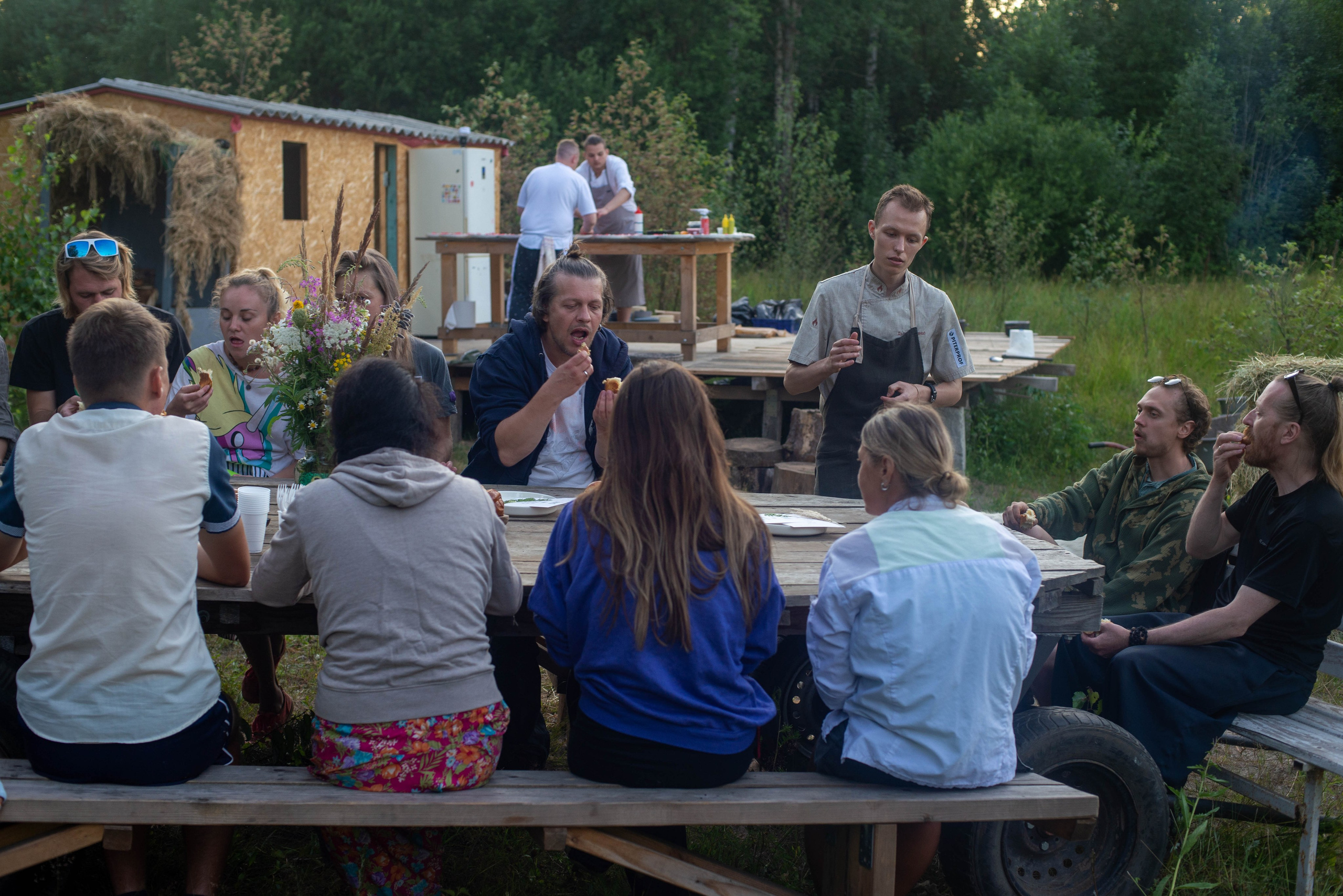 Репортажка. Гупалов Игорь — фотограф