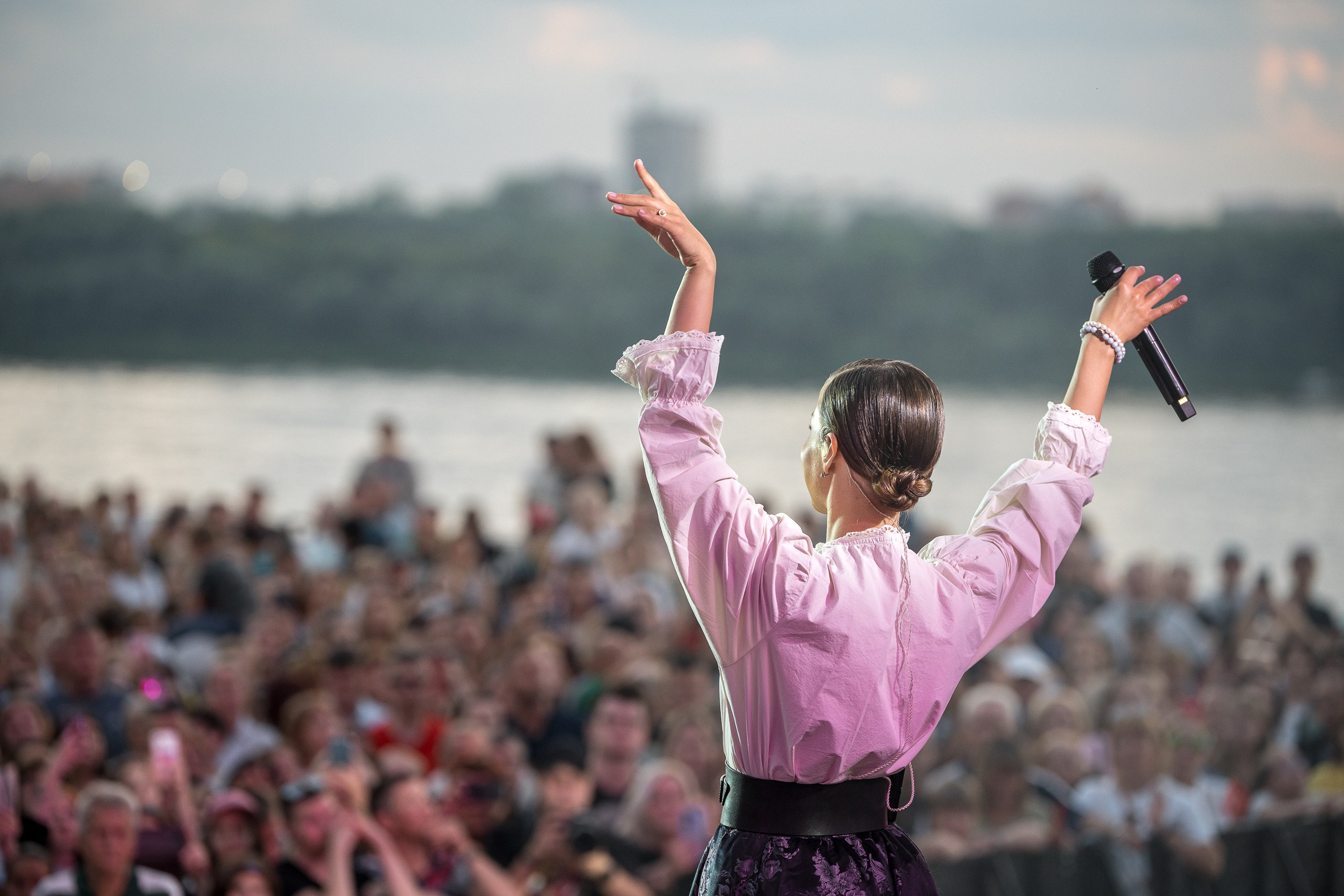 Музыка Гордых. Sunnyman