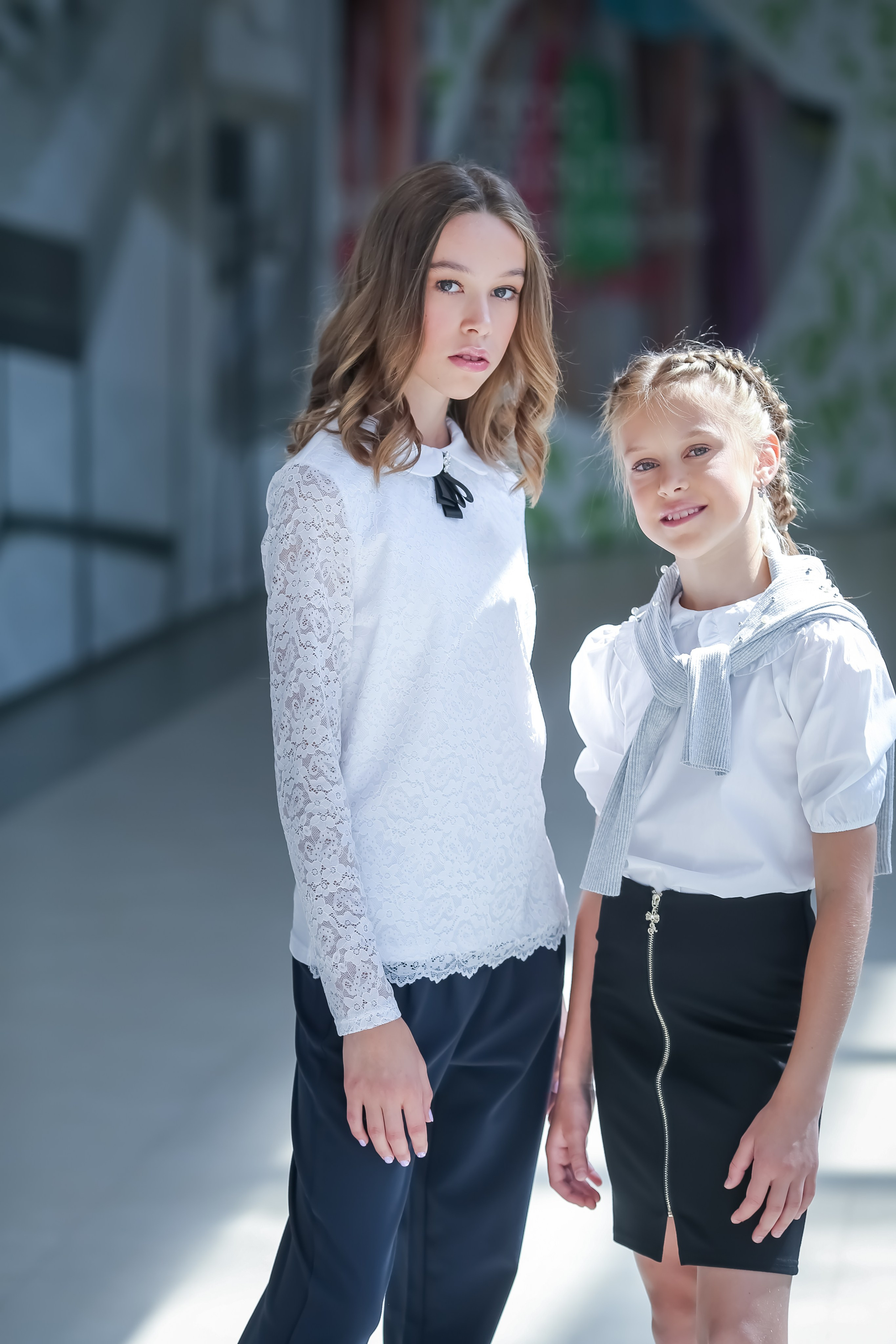 Школьная фотосьемка и фотоальбомы. Детский и семейный фотограф в Москве Мария Самохина