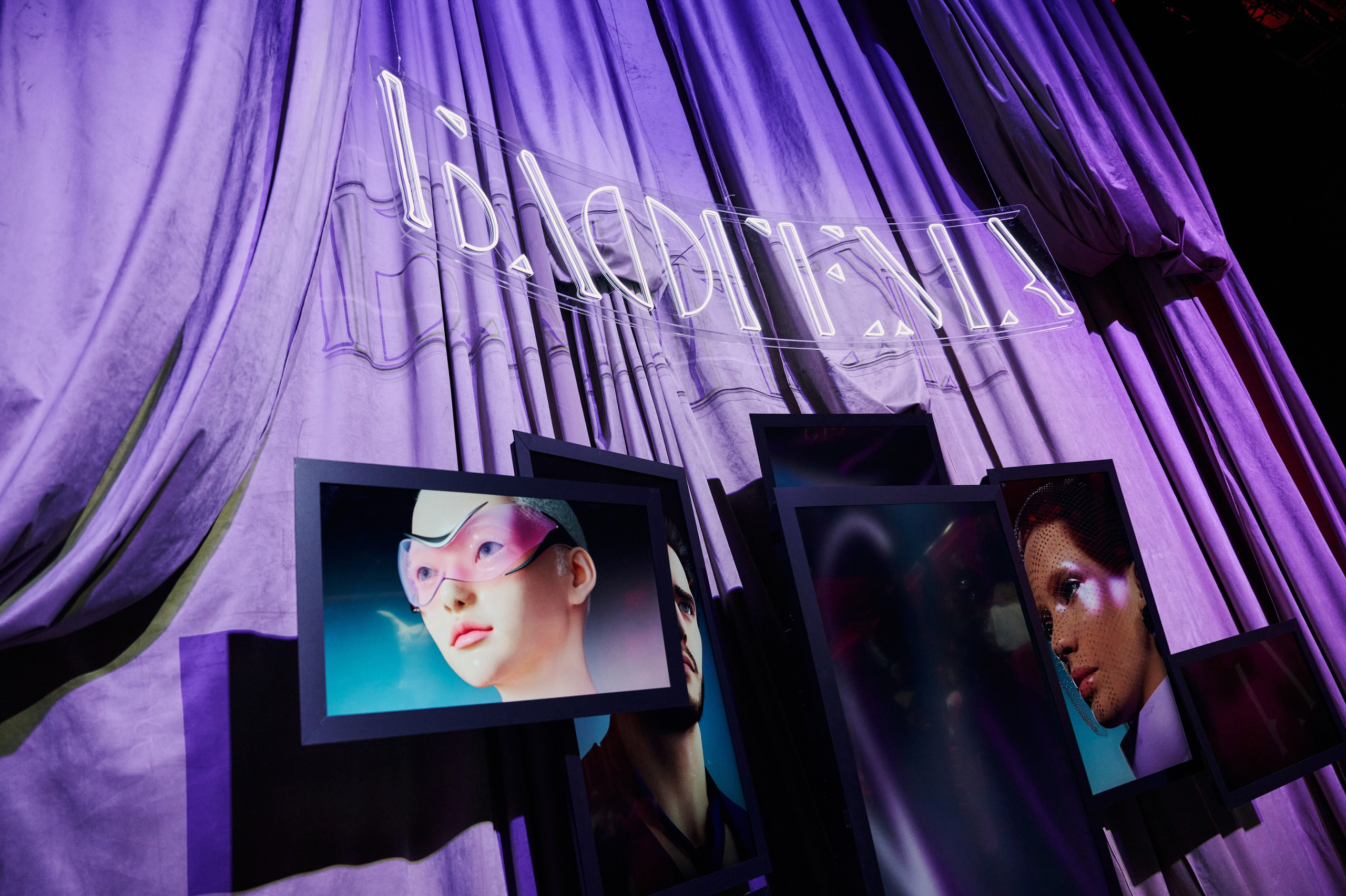 Блогема. Фотограф Сергей Бойко Москва