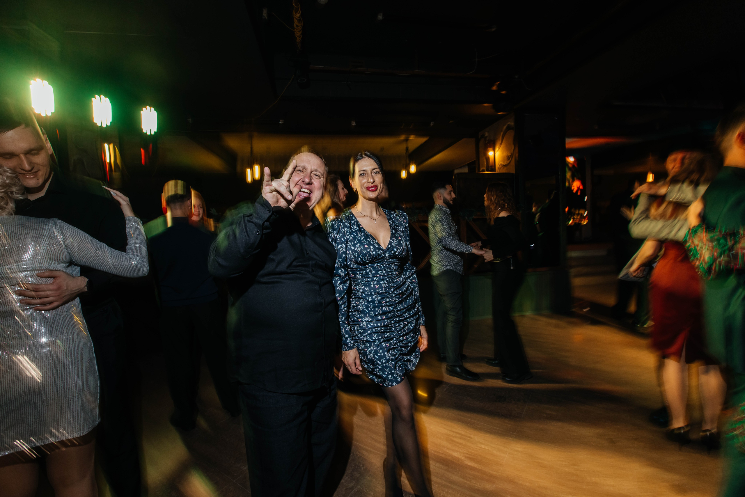 NZMU. Maxim Tsoy Photography