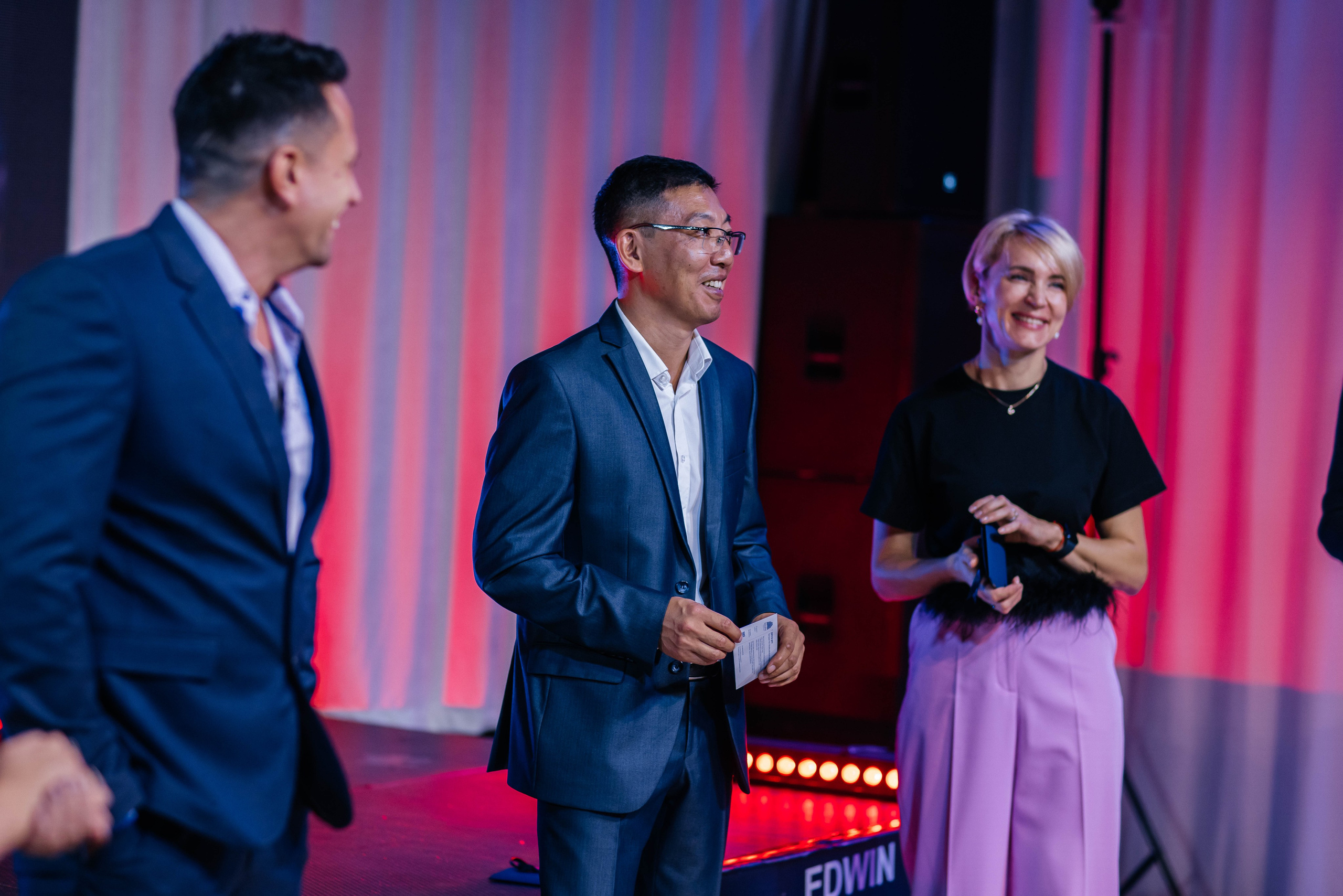 Komsomol Pravda. Maxim Tsoy Photography